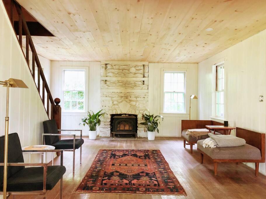 Four-Bedroom House photo 1