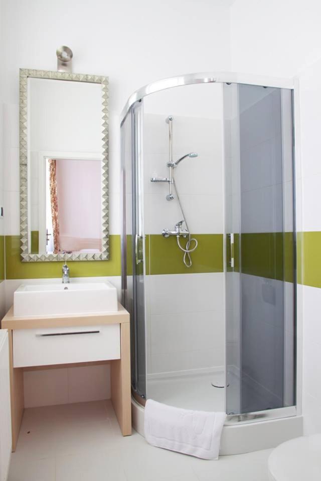 Double or Twin Room photo 2