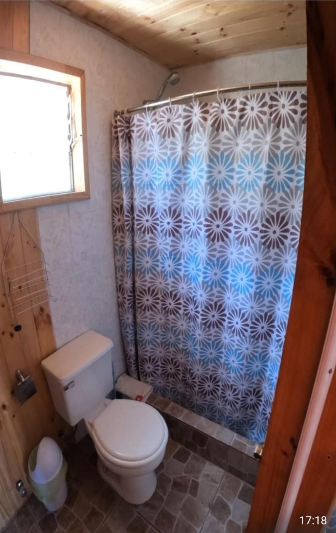 Two-Bedroom House photo 3