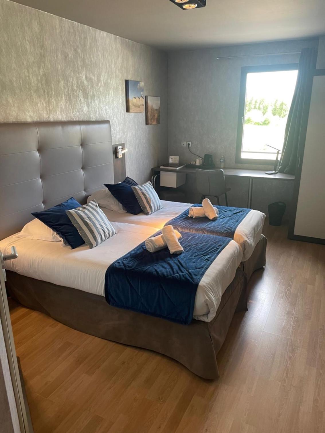 Comfort Twin Room - Photo 2