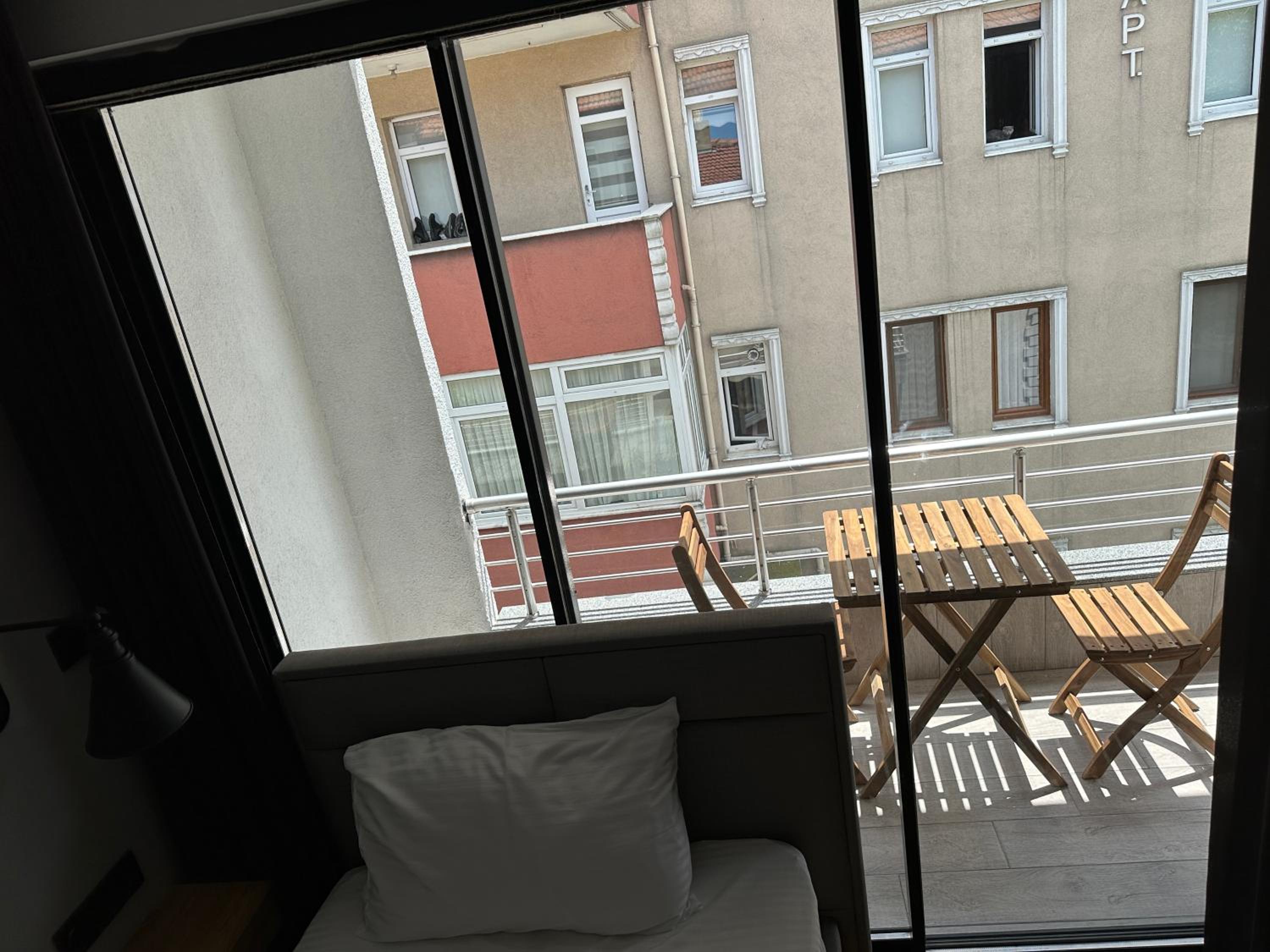 Standard Twin Room photo 2