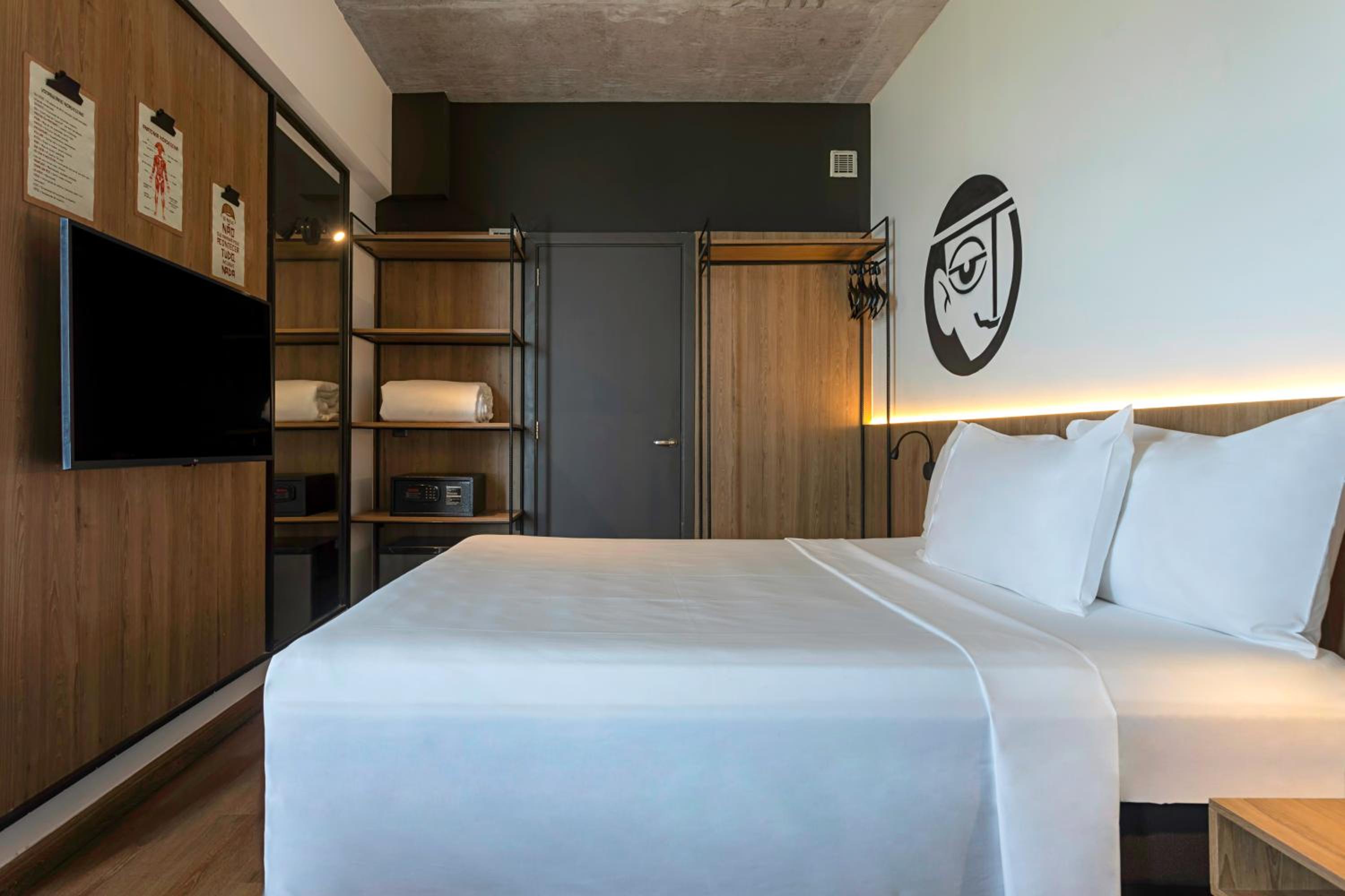 Standard Double Room - Photo 1