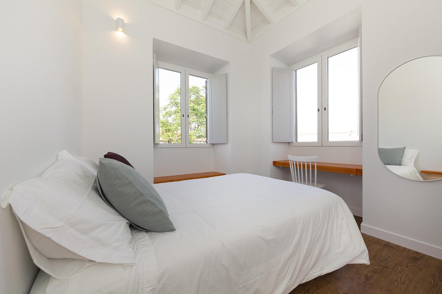 Double Room with Mountain View photo 3
