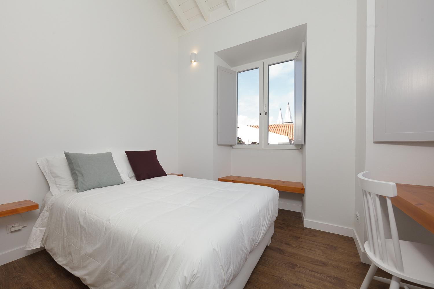 Double Room with Mountain View photo 2