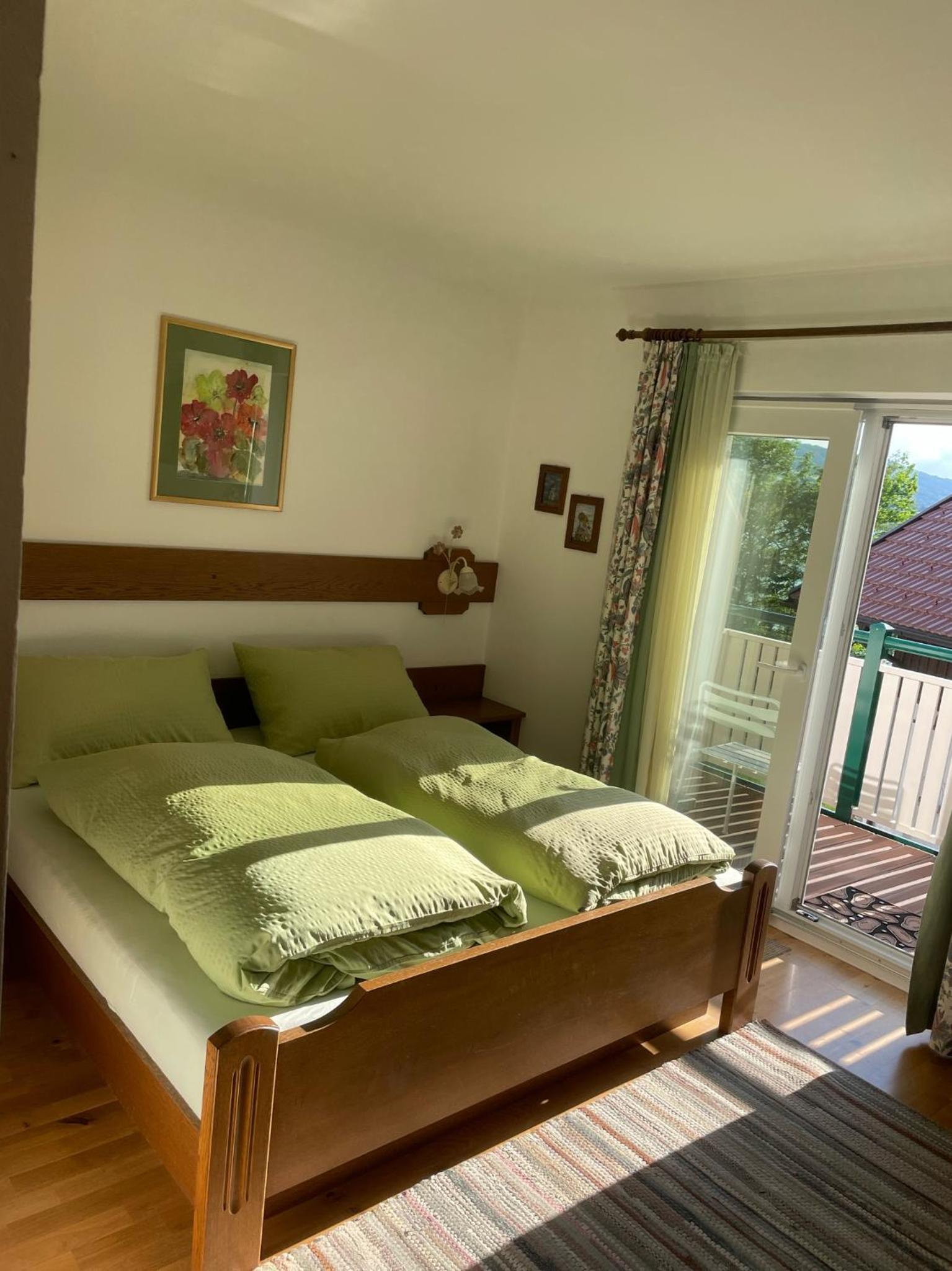Double Room with Garden View photo 2