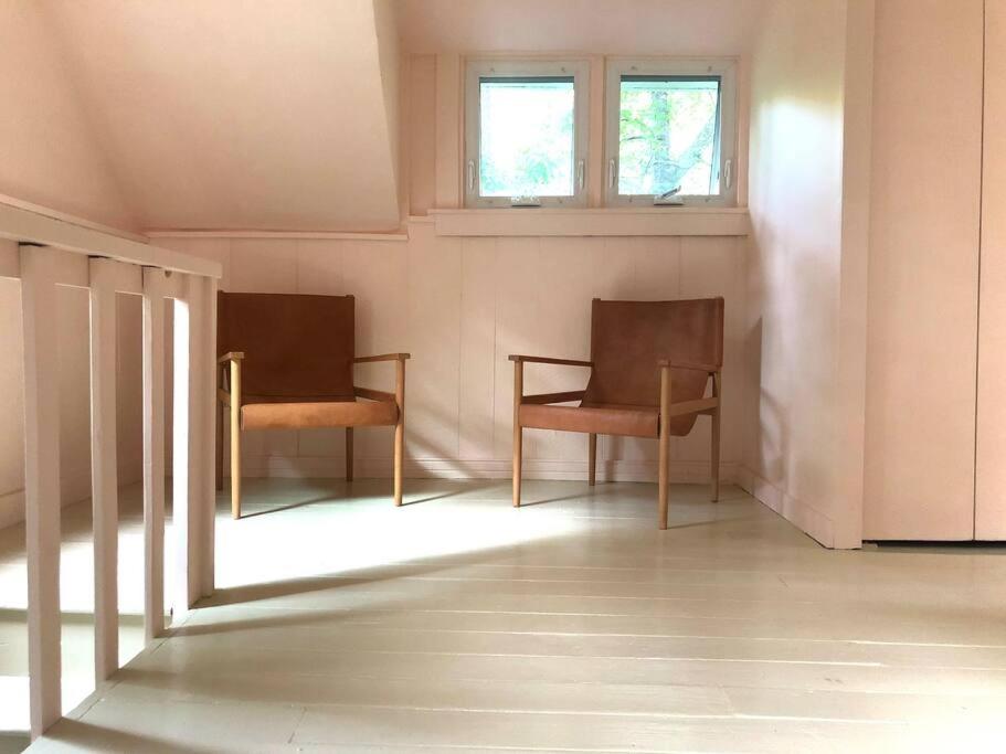 One-Bedroom House photo 1