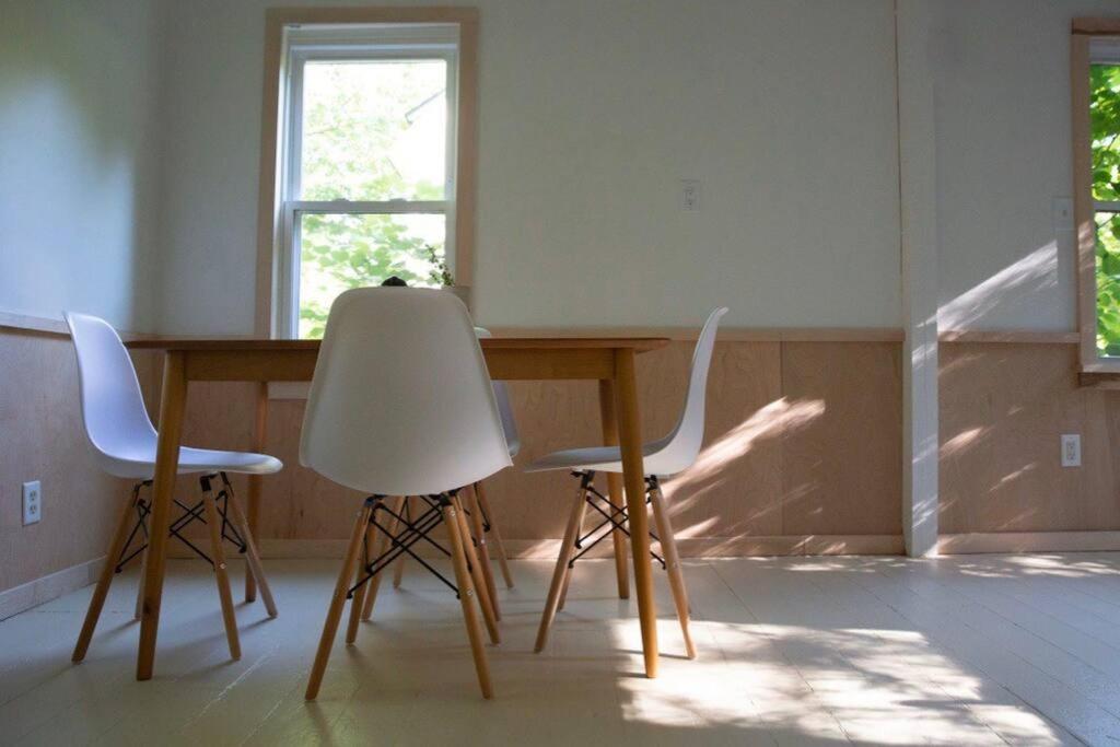 One-Bedroom House photo 2