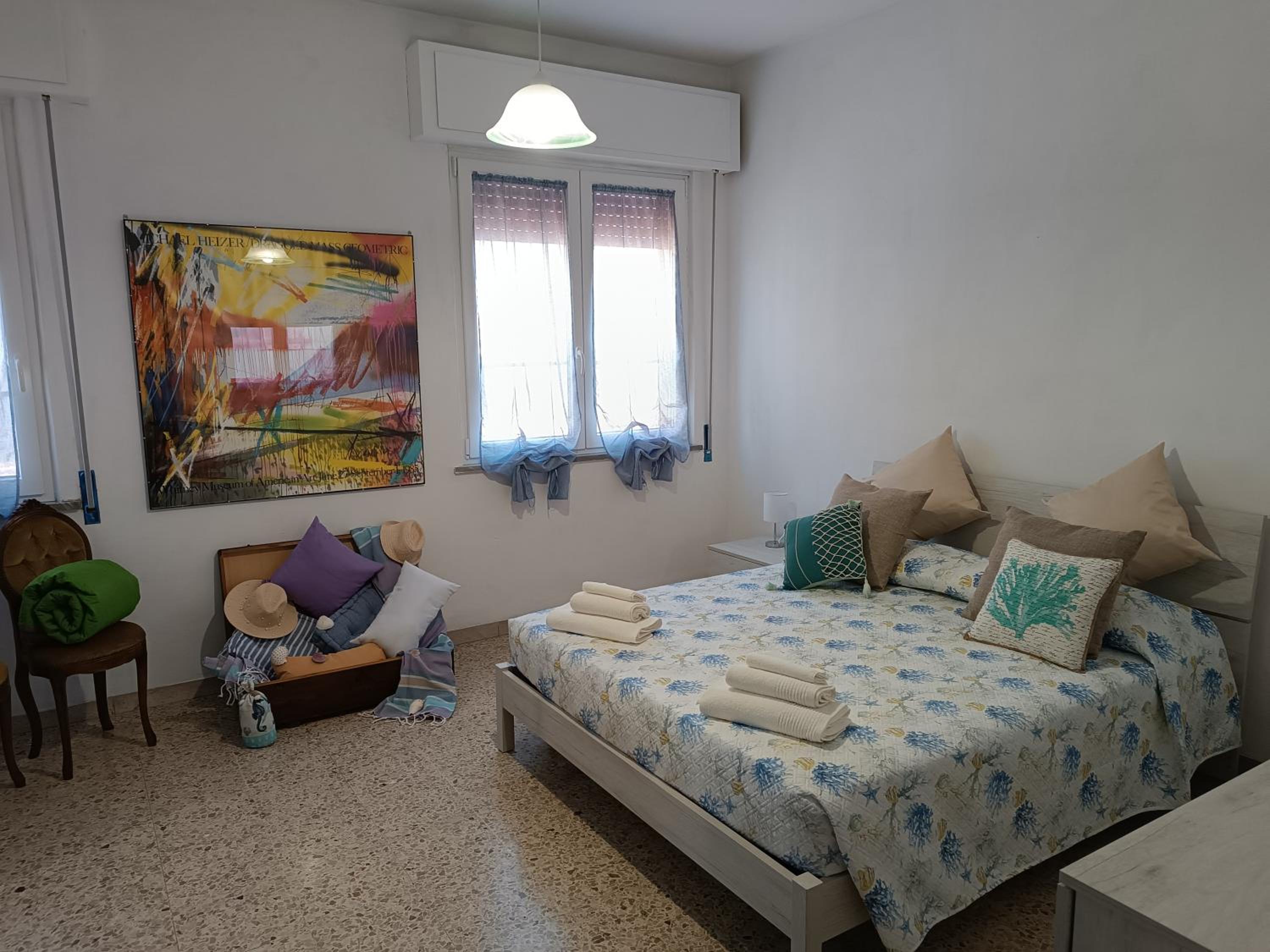 Two-Bedroom Apartment photo 1