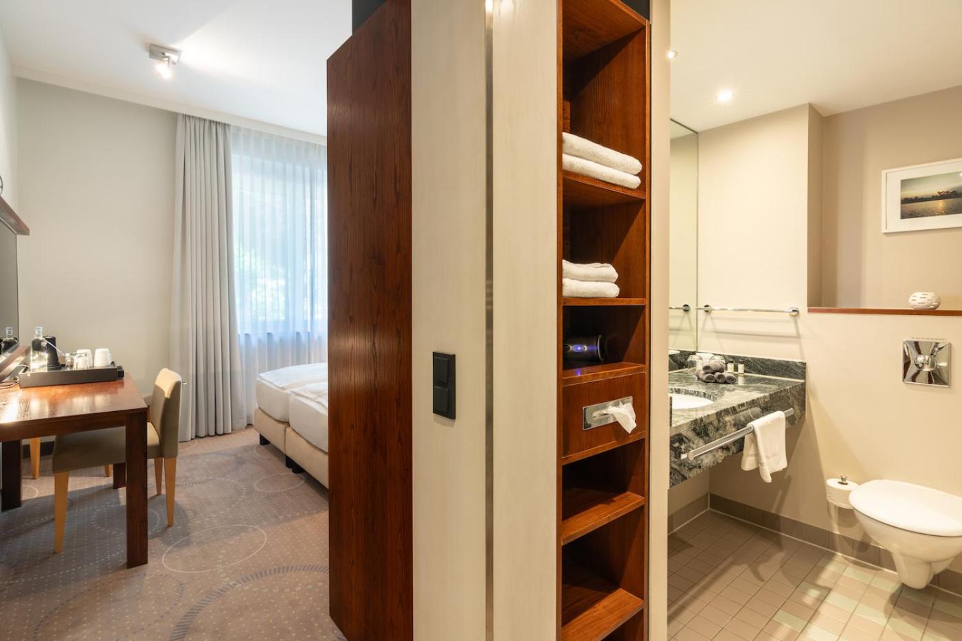 Economy Double Room photo 1