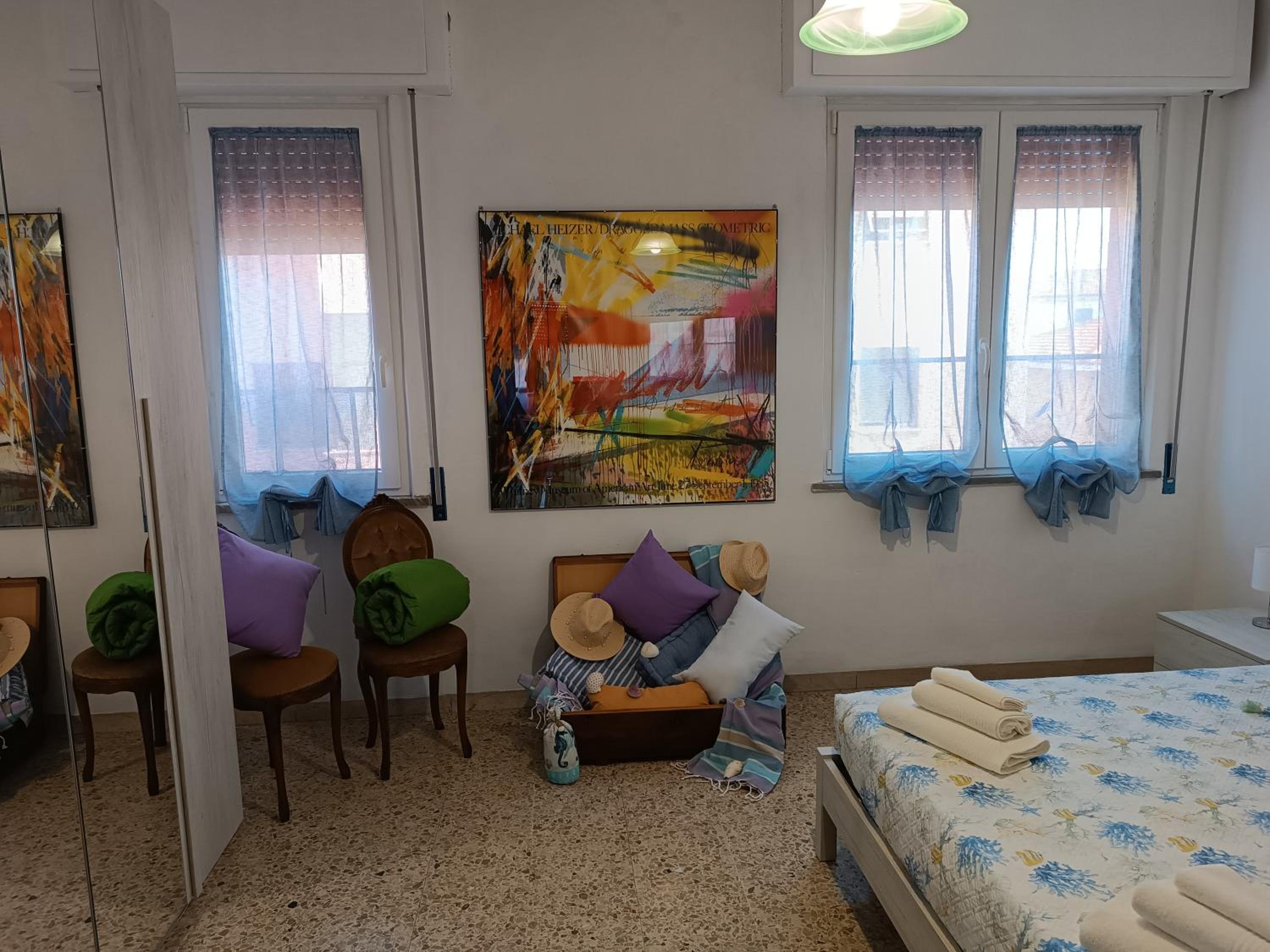 Two-Bedroom Apartment photo 3