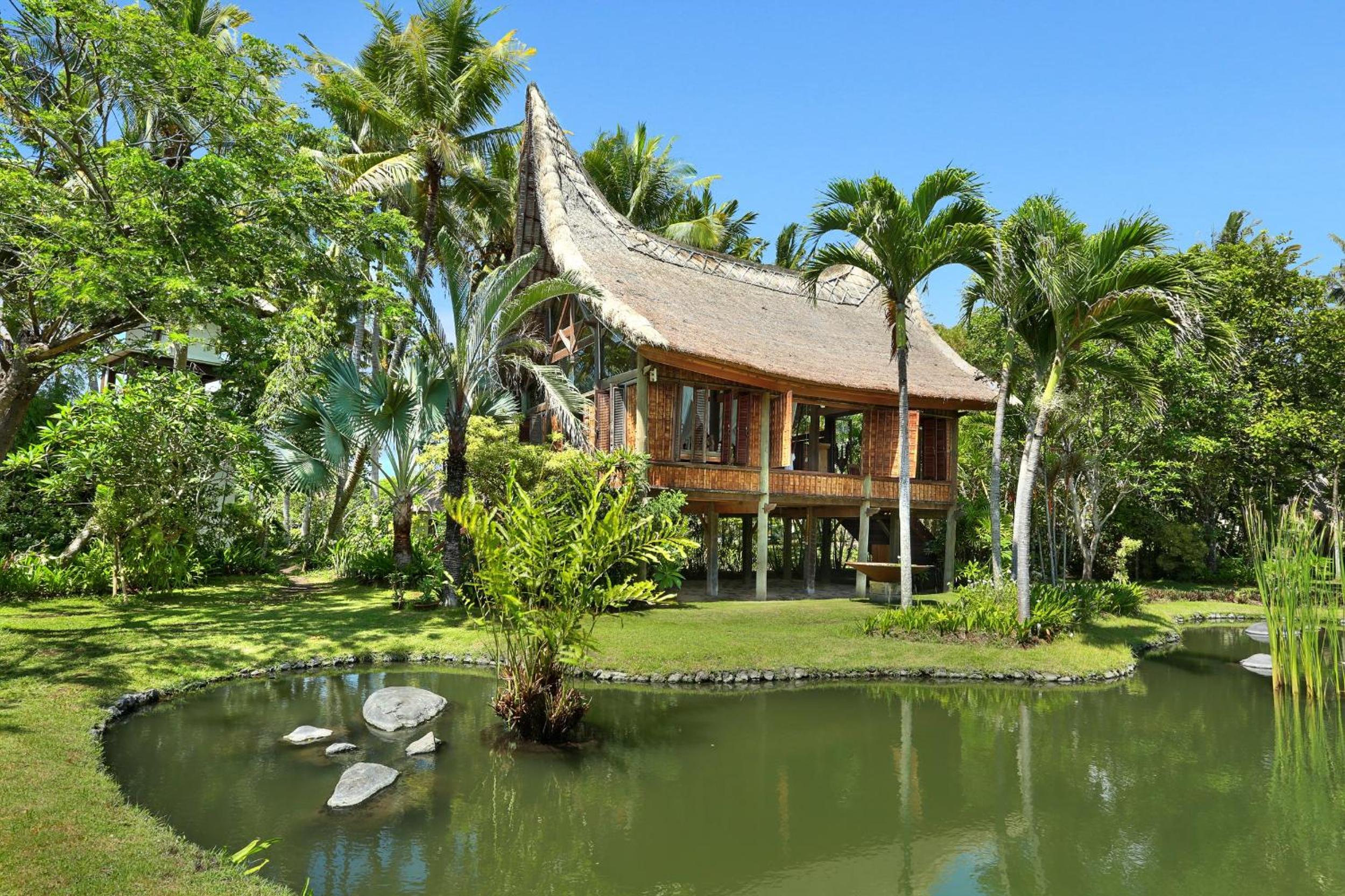 Superior Villa photo 2