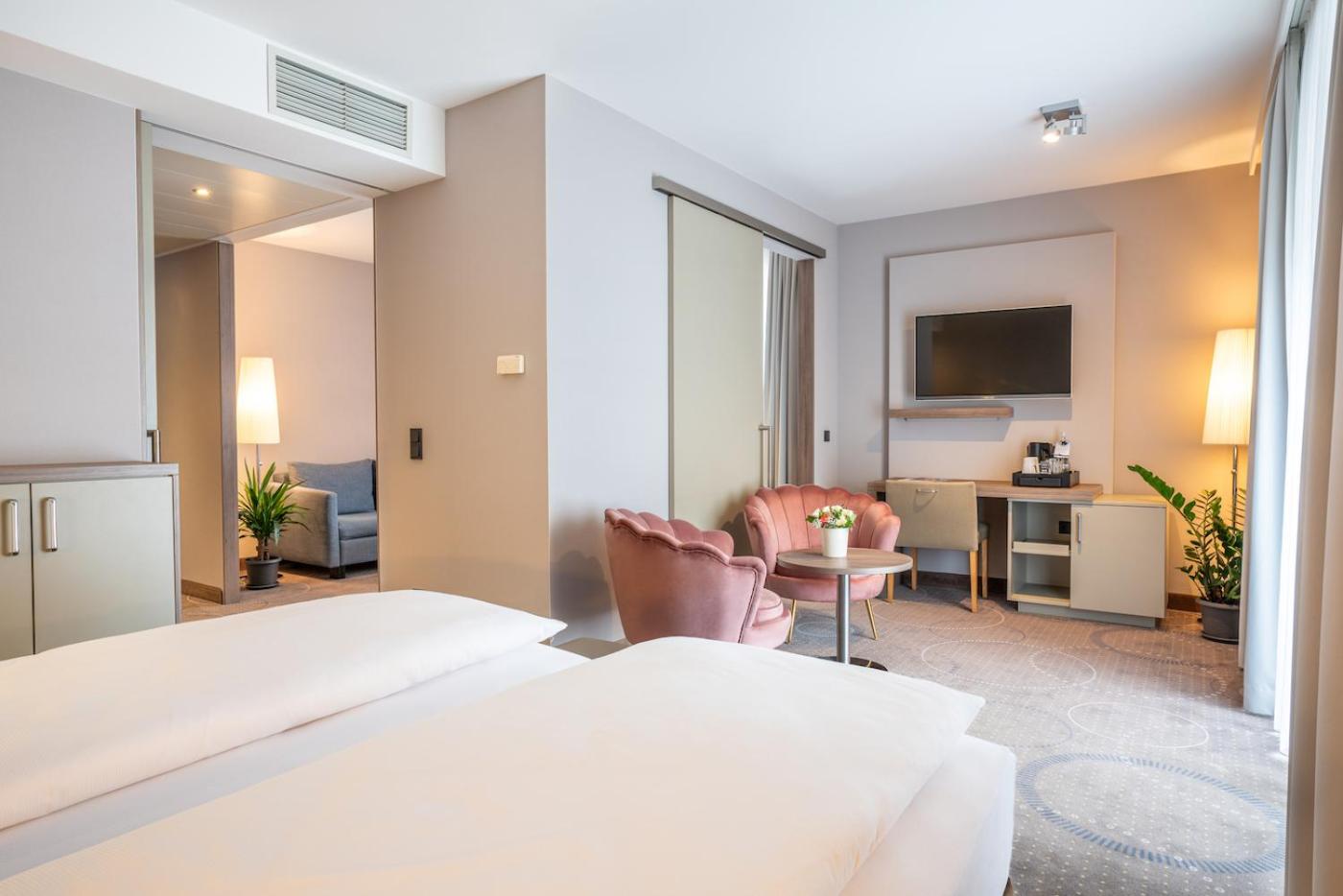 Superior Double Room photo 3