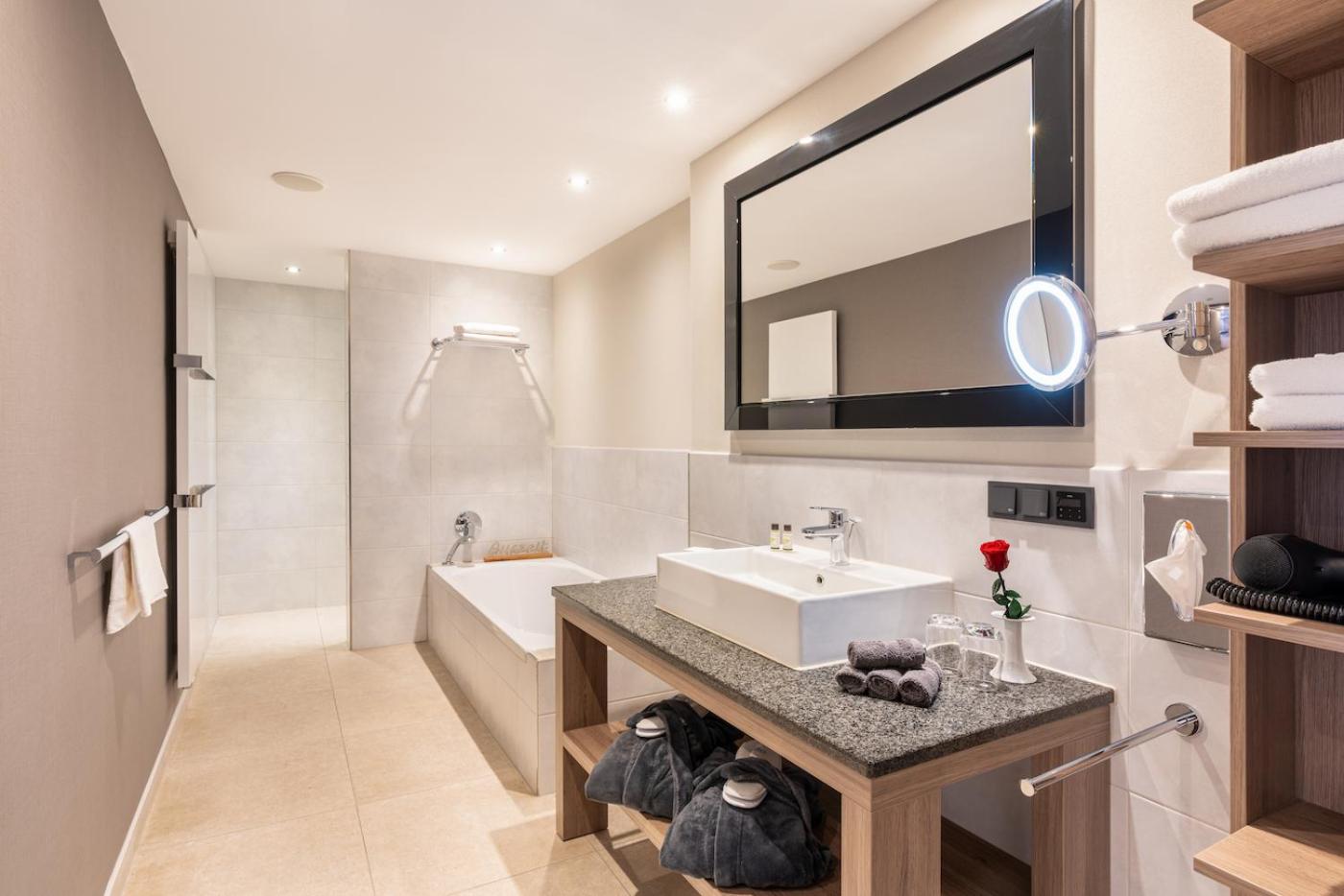 Superior Double Room photo 2