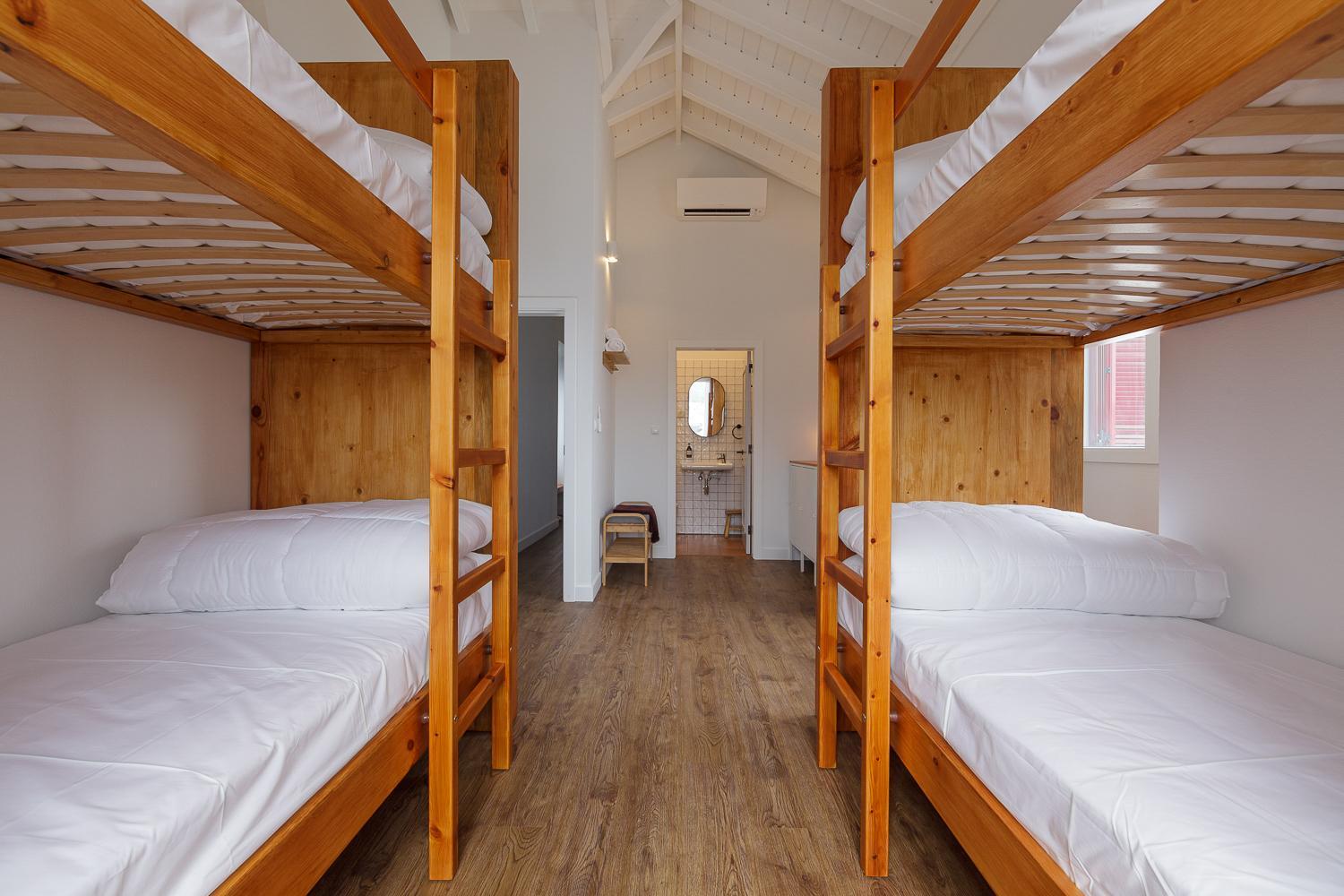 Single Bed in Female Dormitory Room photo 2