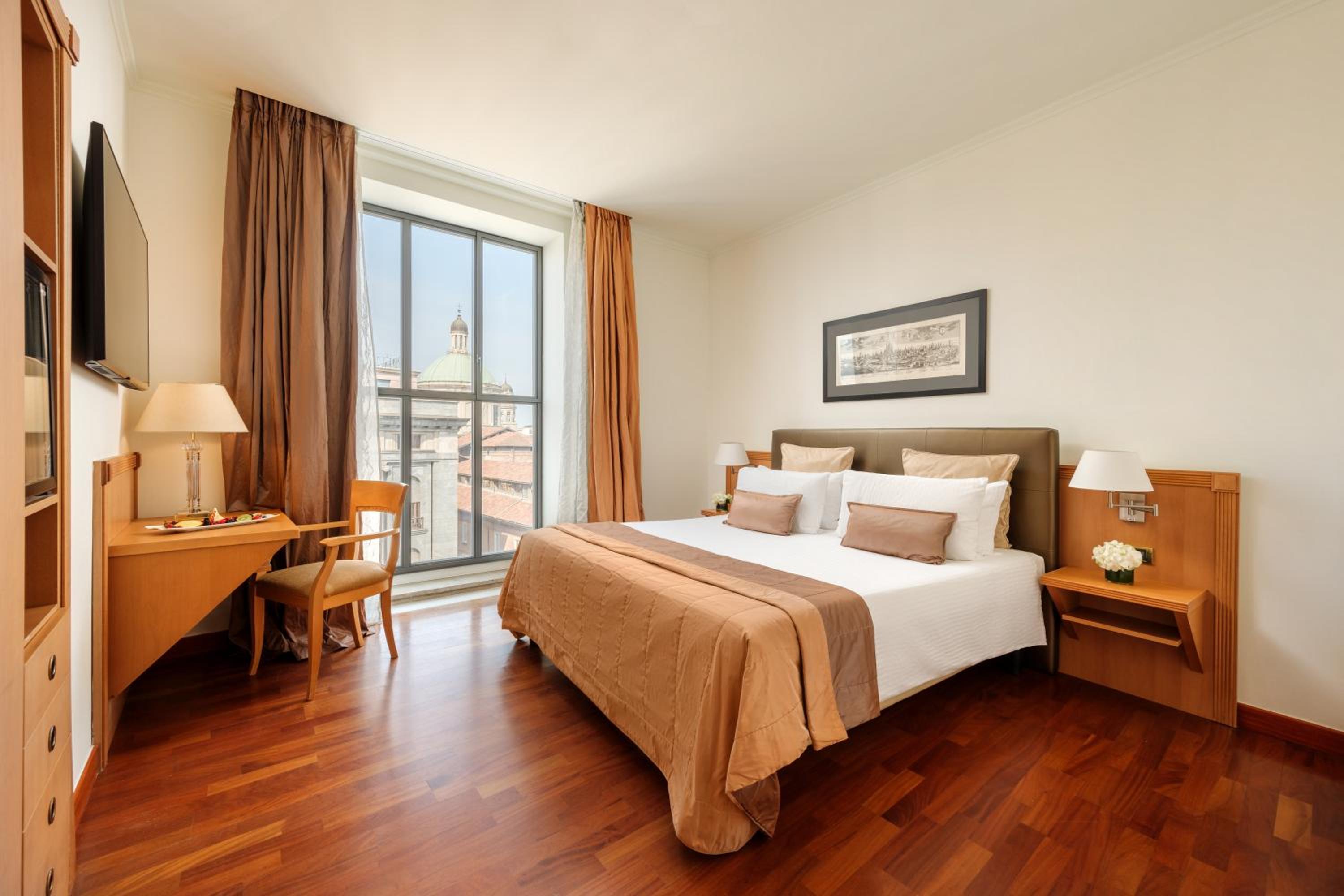 Classic Double or Twin Room - Photo 1