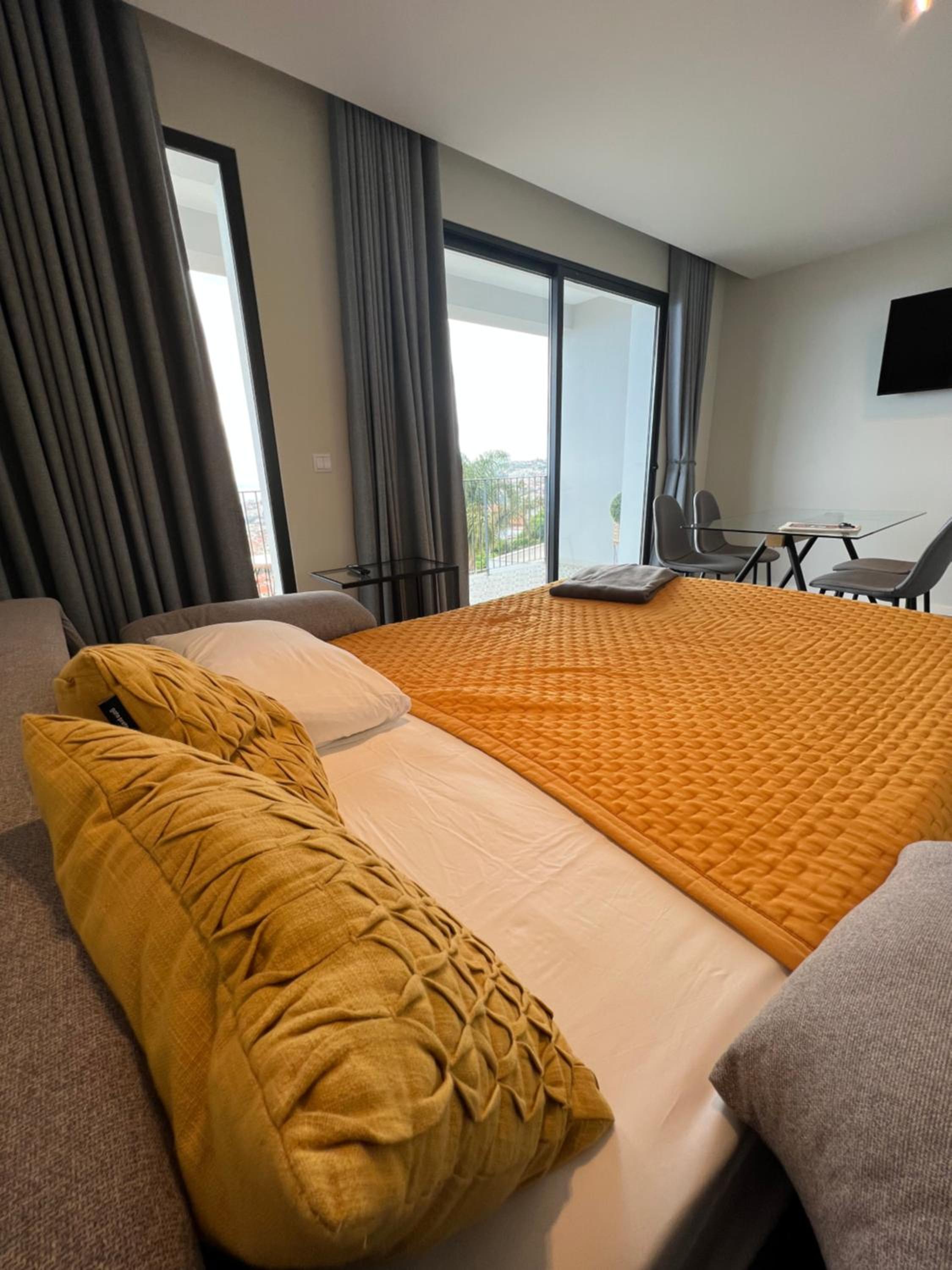 Standard Apartment