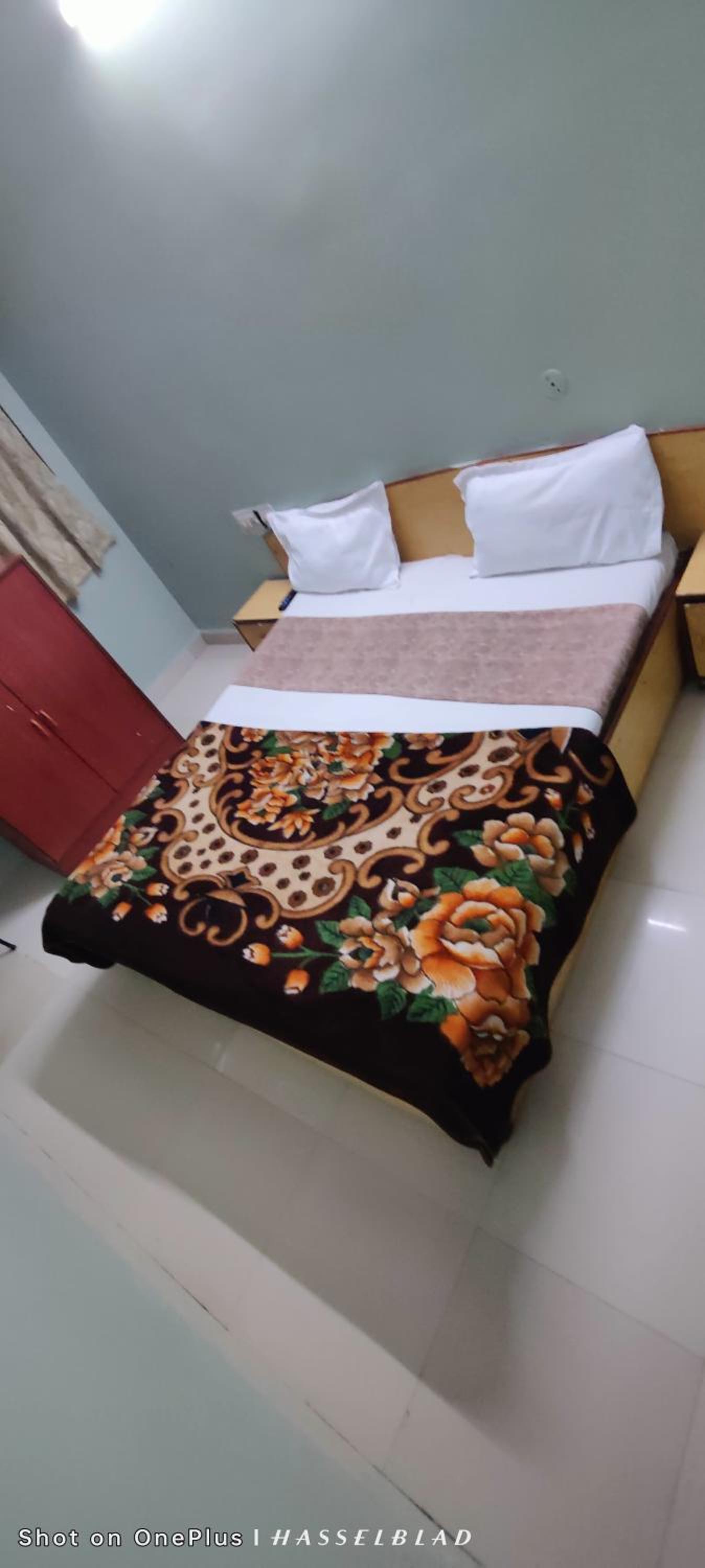 Deluxe Double Room - Photo 5
