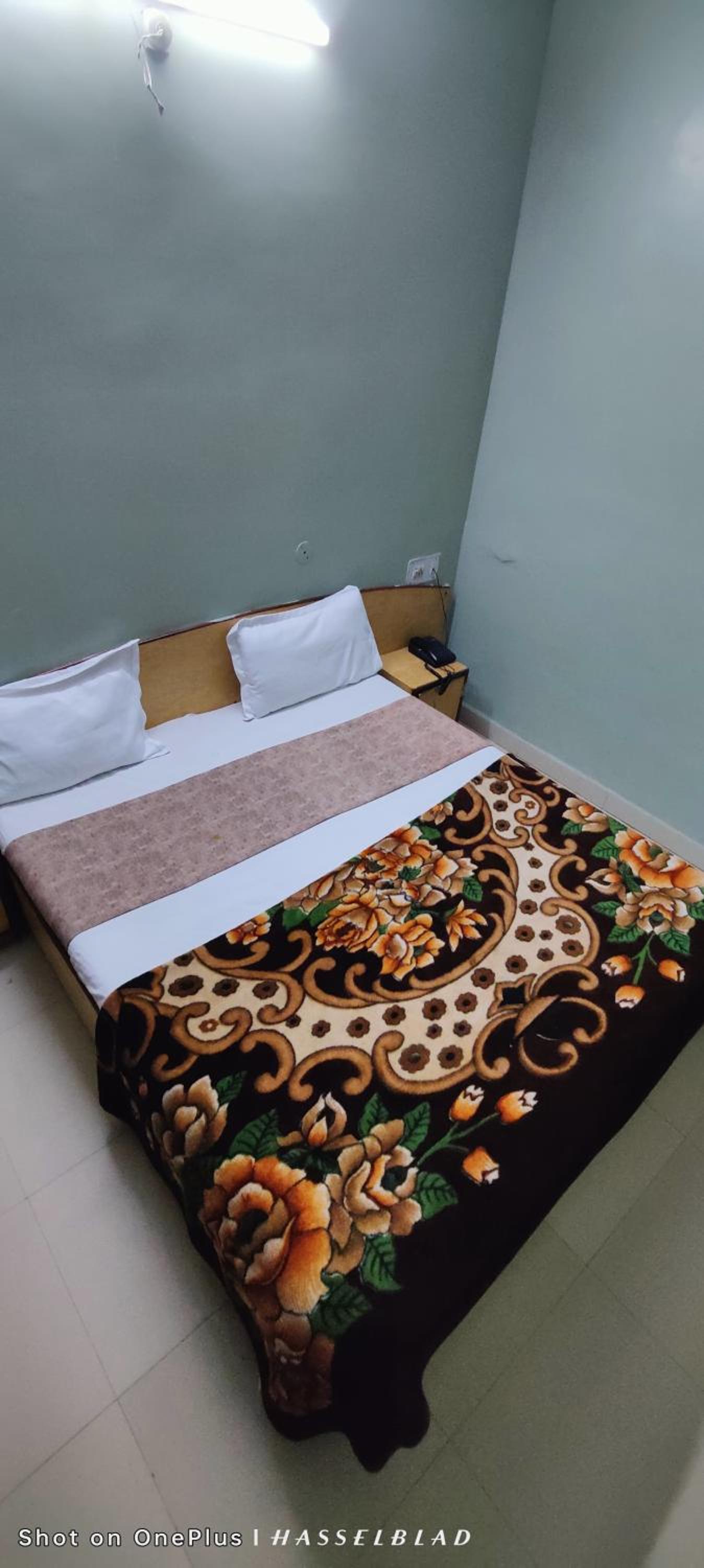 Deluxe Double Room - Photo 6
