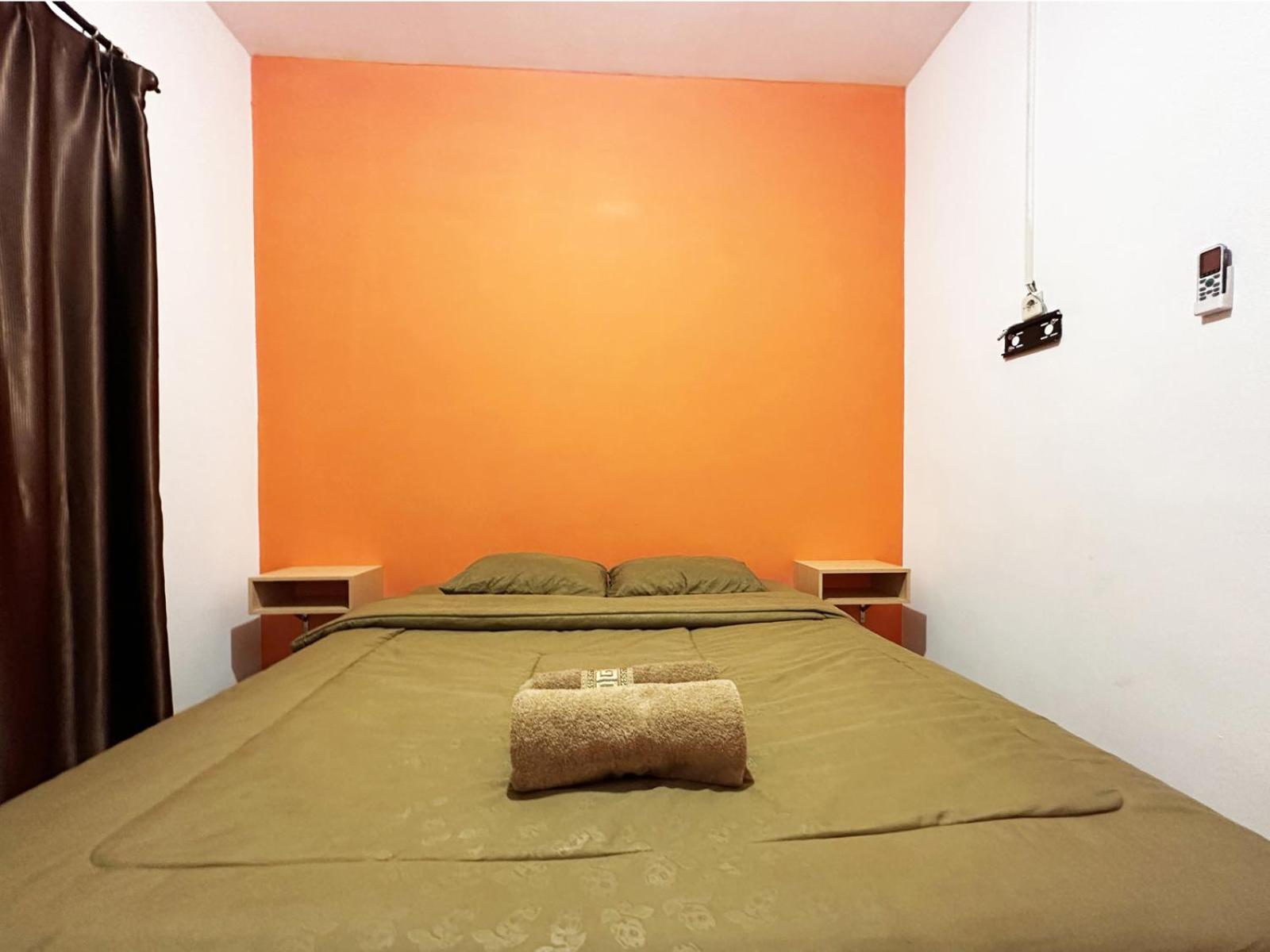 Superior Double Room - Photo 8