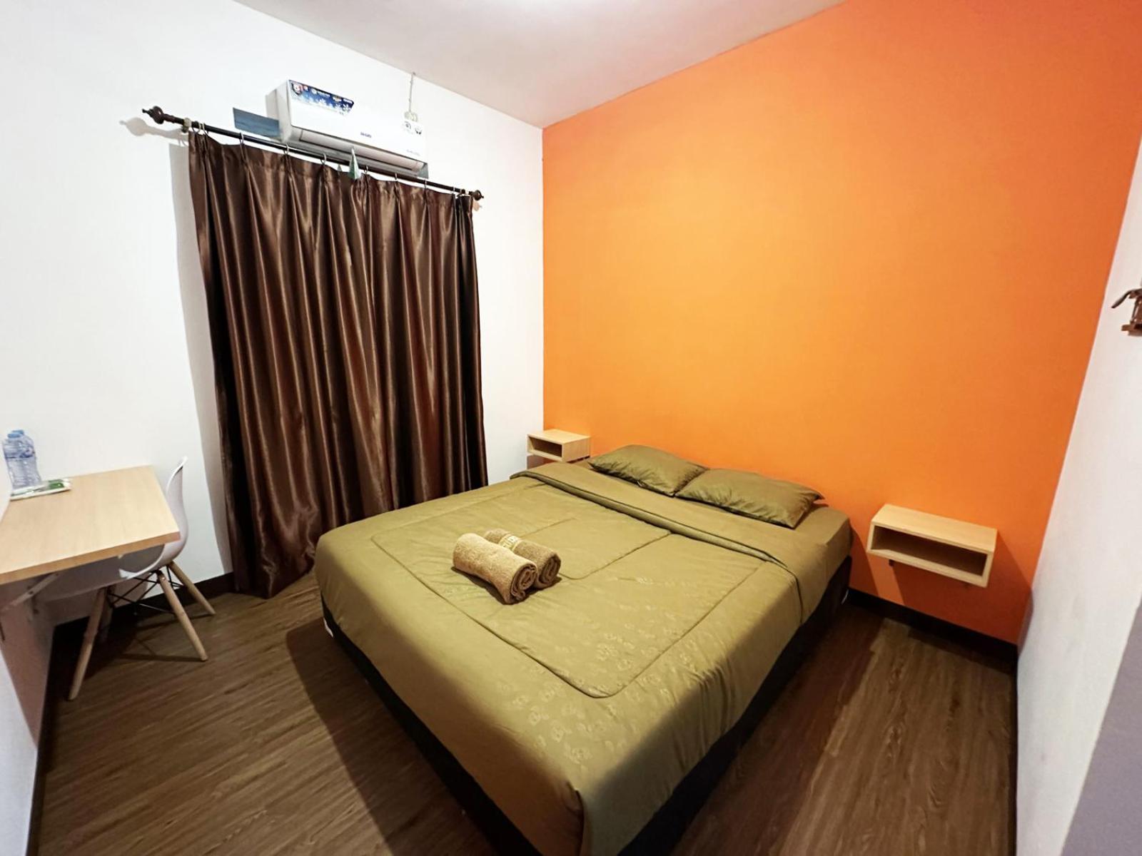 Superior Double Room - Photo 1