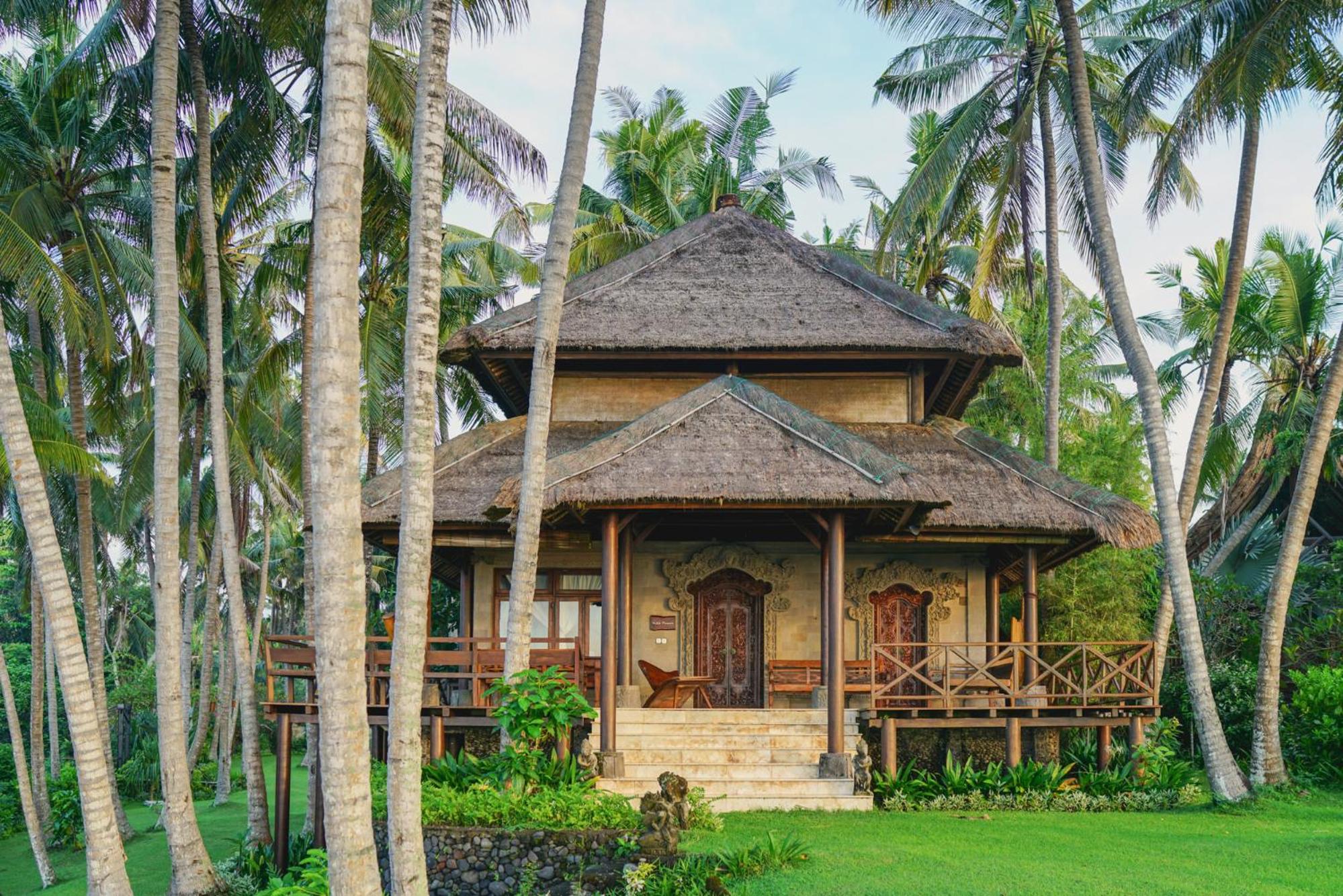 Villa with Sea View photo 2