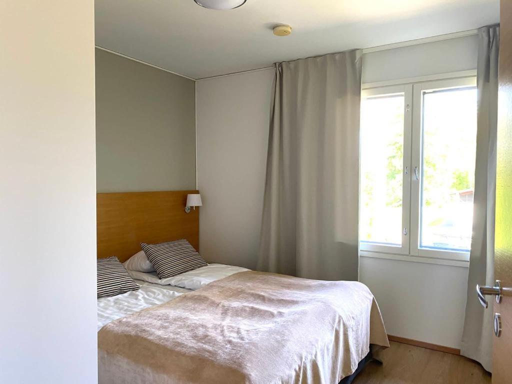 Two-Bedroom Villa photo 3