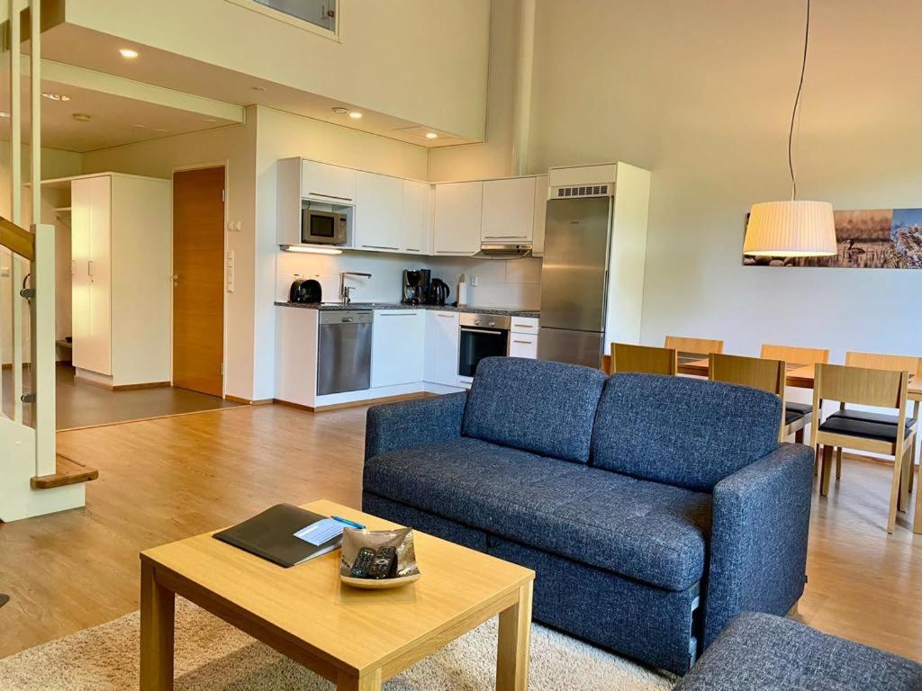 Two-Bedroom Villa photo 2