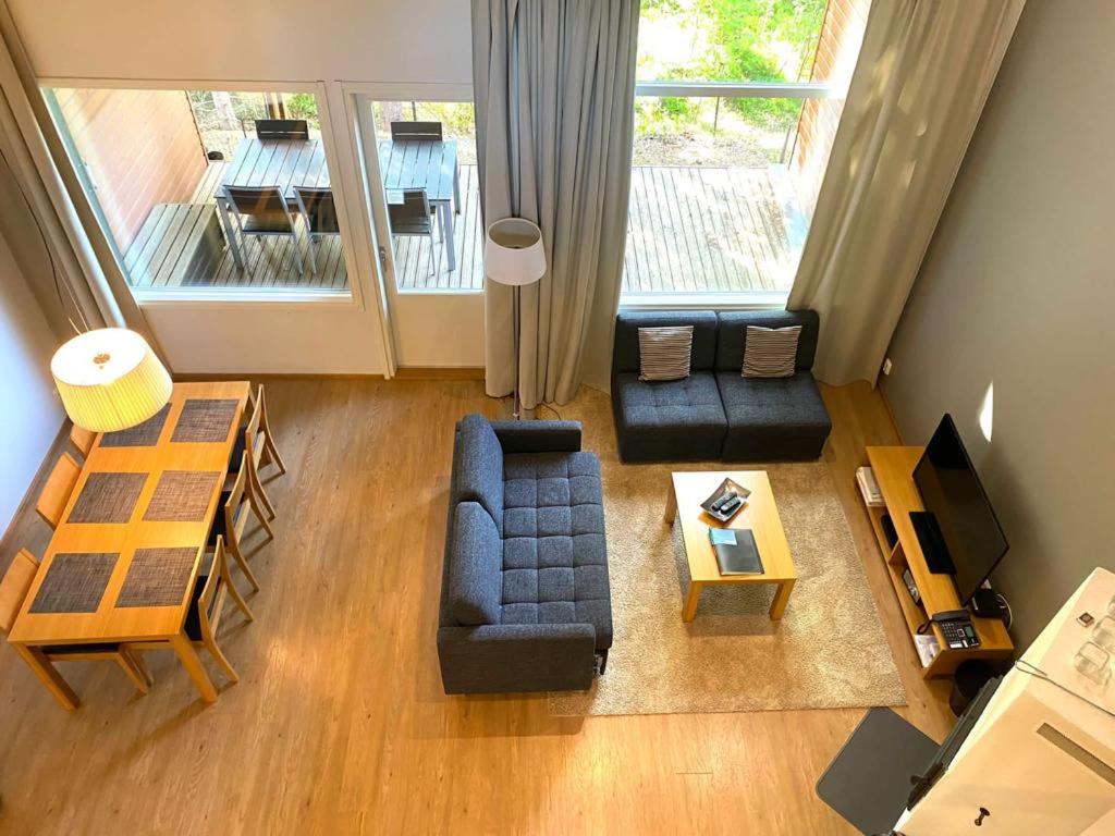 Two-Bedroom Villa photo 1