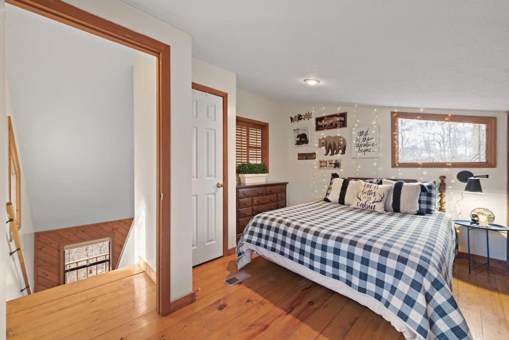 One-Bedroom House photo 2