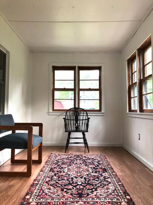 Two-Bedroom House photo 2