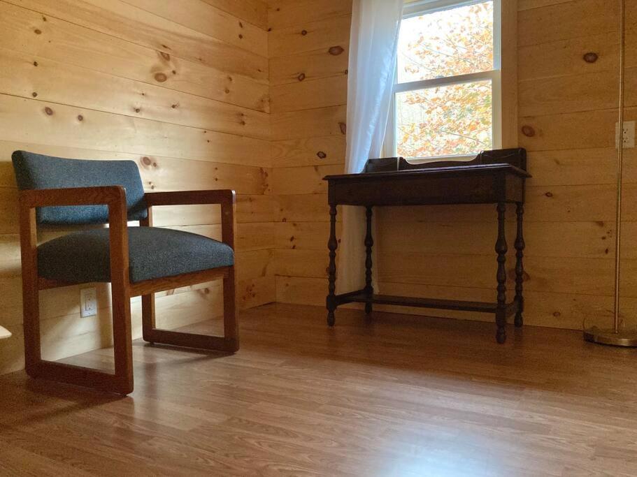 Two-Bedroom House photo 3
