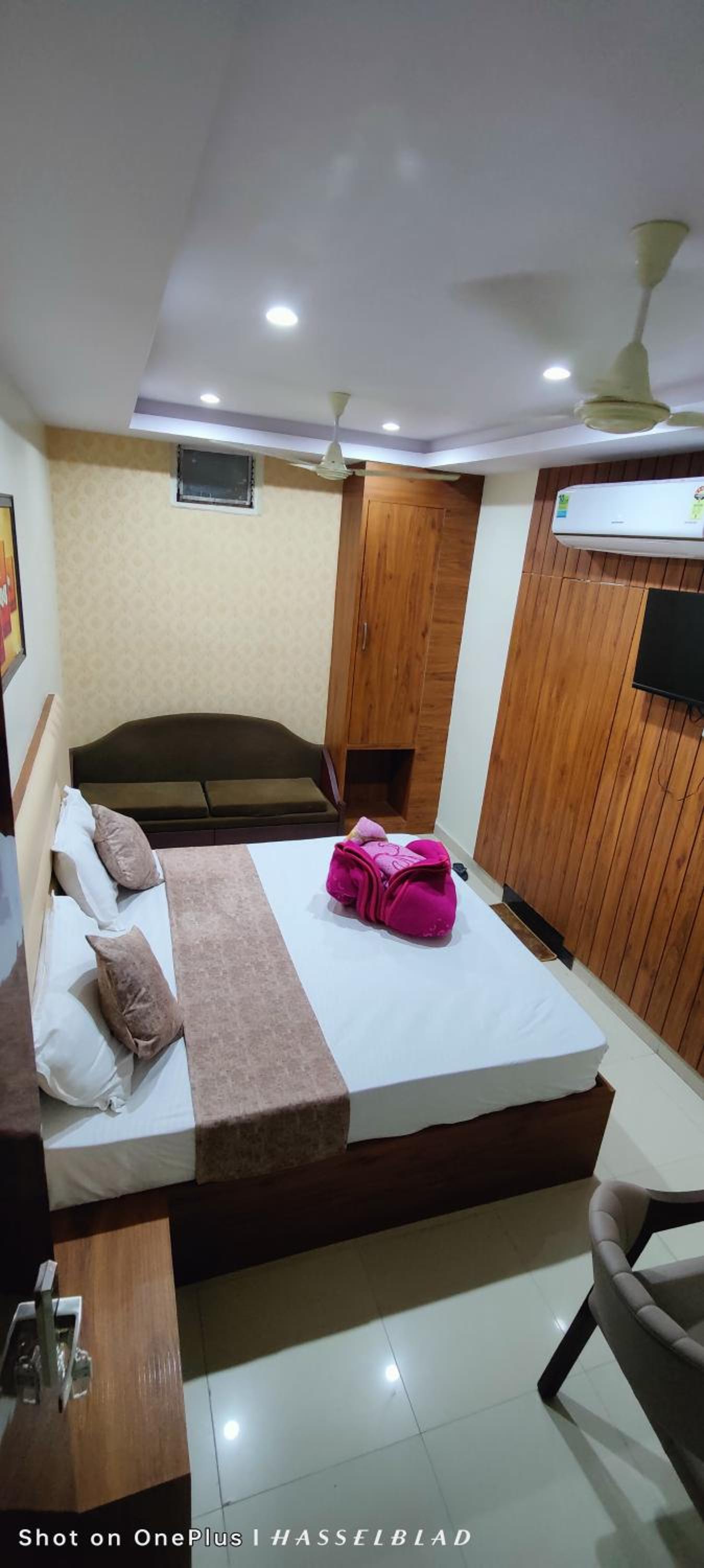 Superior Queen Room - Photo 31