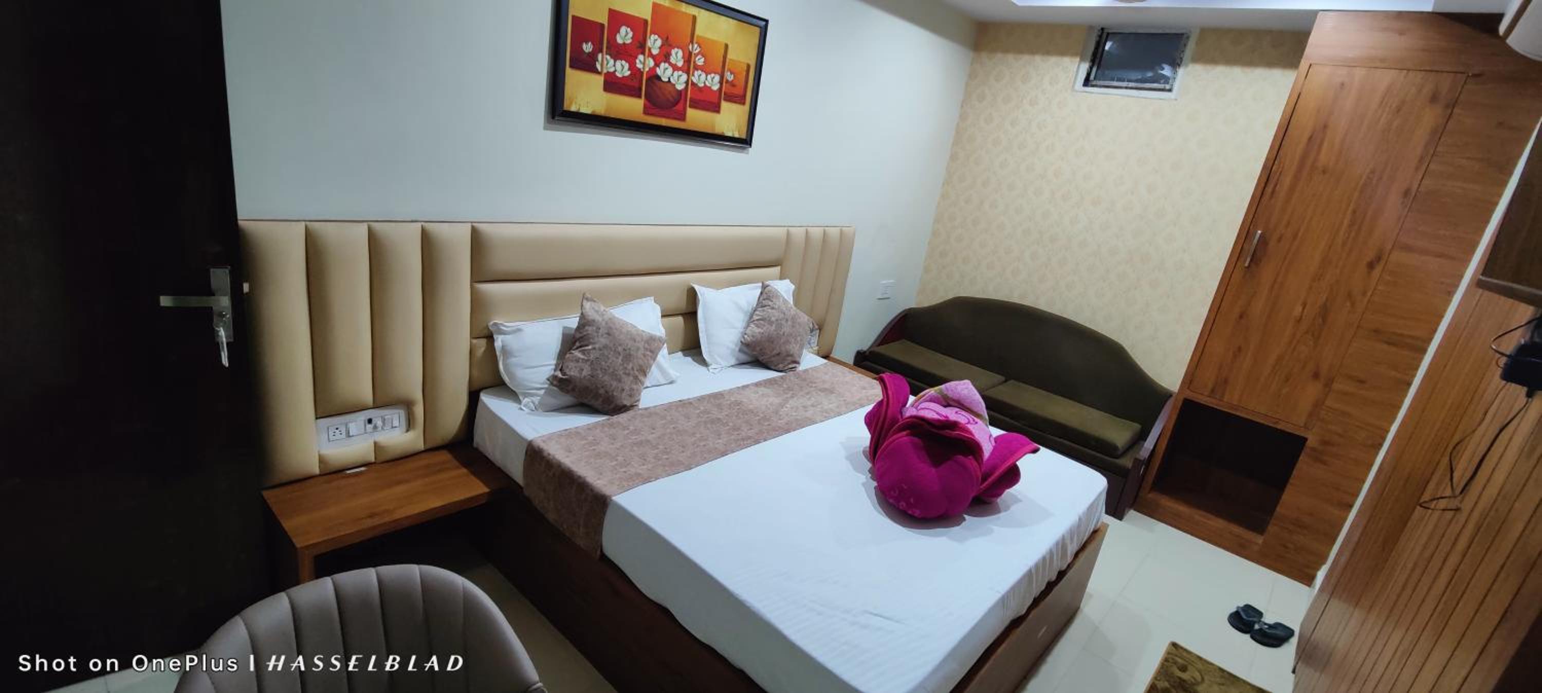 Superior Queen Room - Photo 32