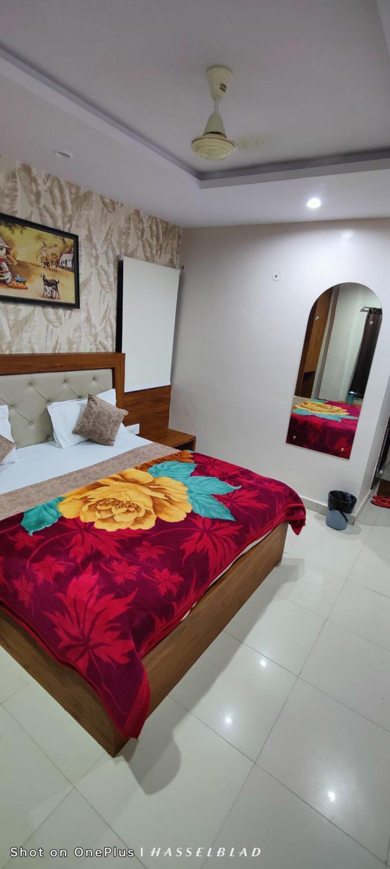 Superior Queen Room - Photo 27