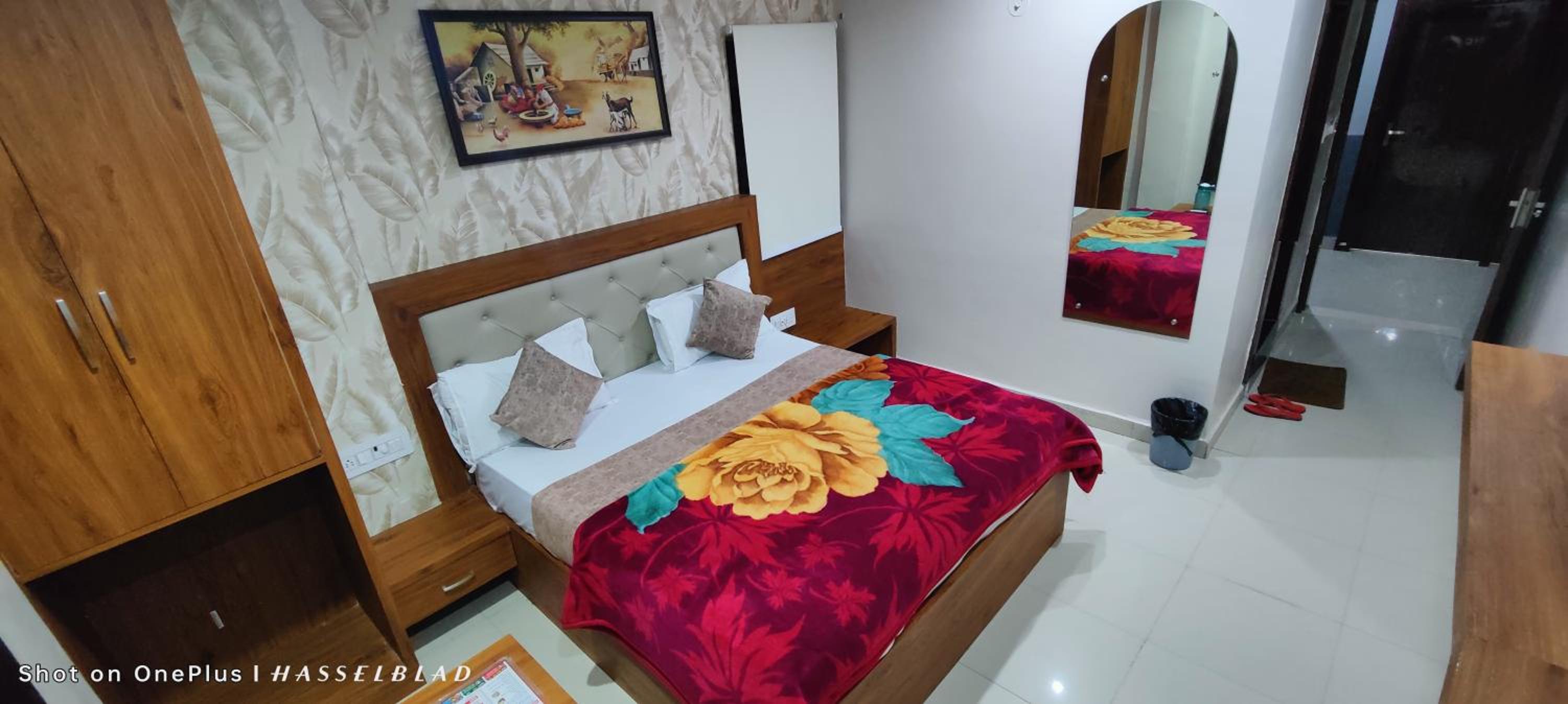 Superior Queen Room - Photo 18