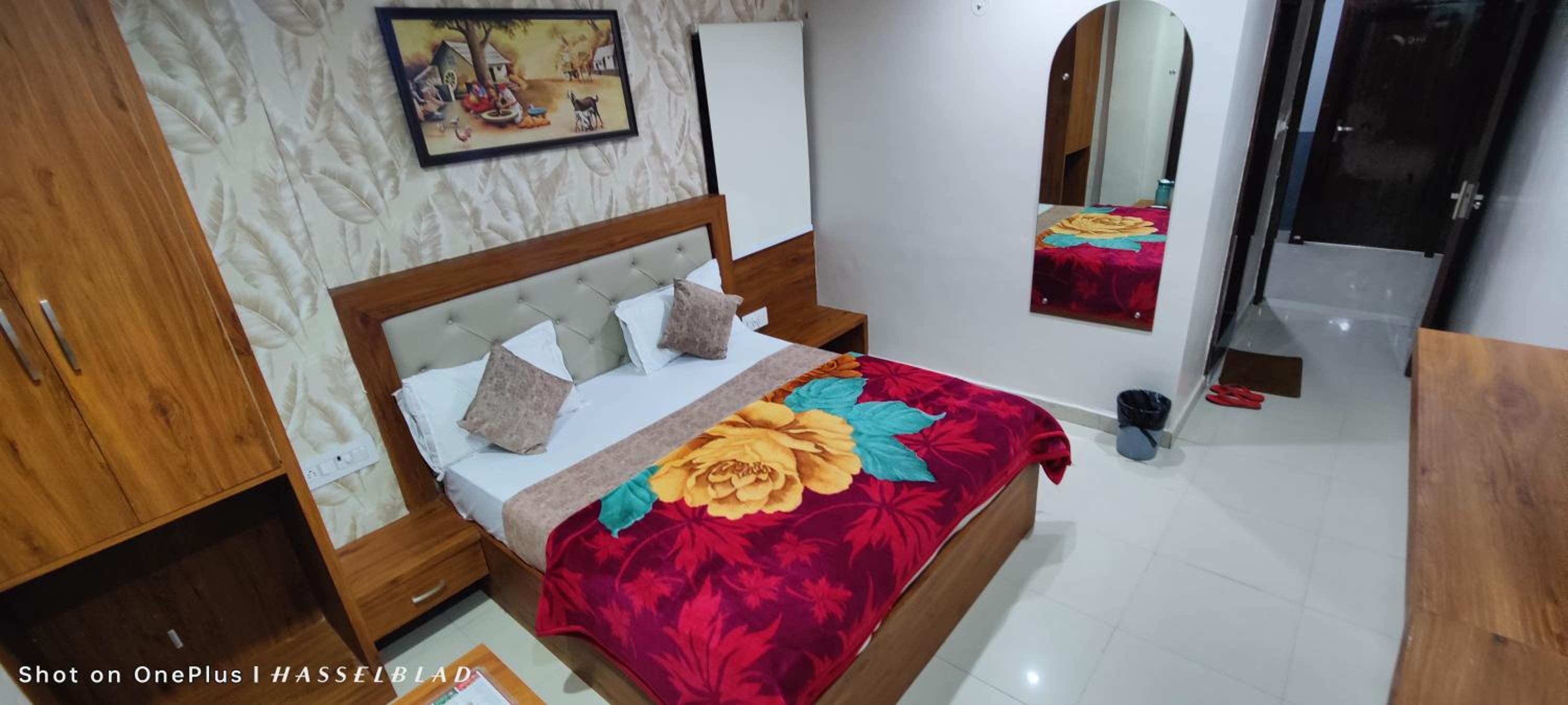 Superior Queen Room - Photo 22