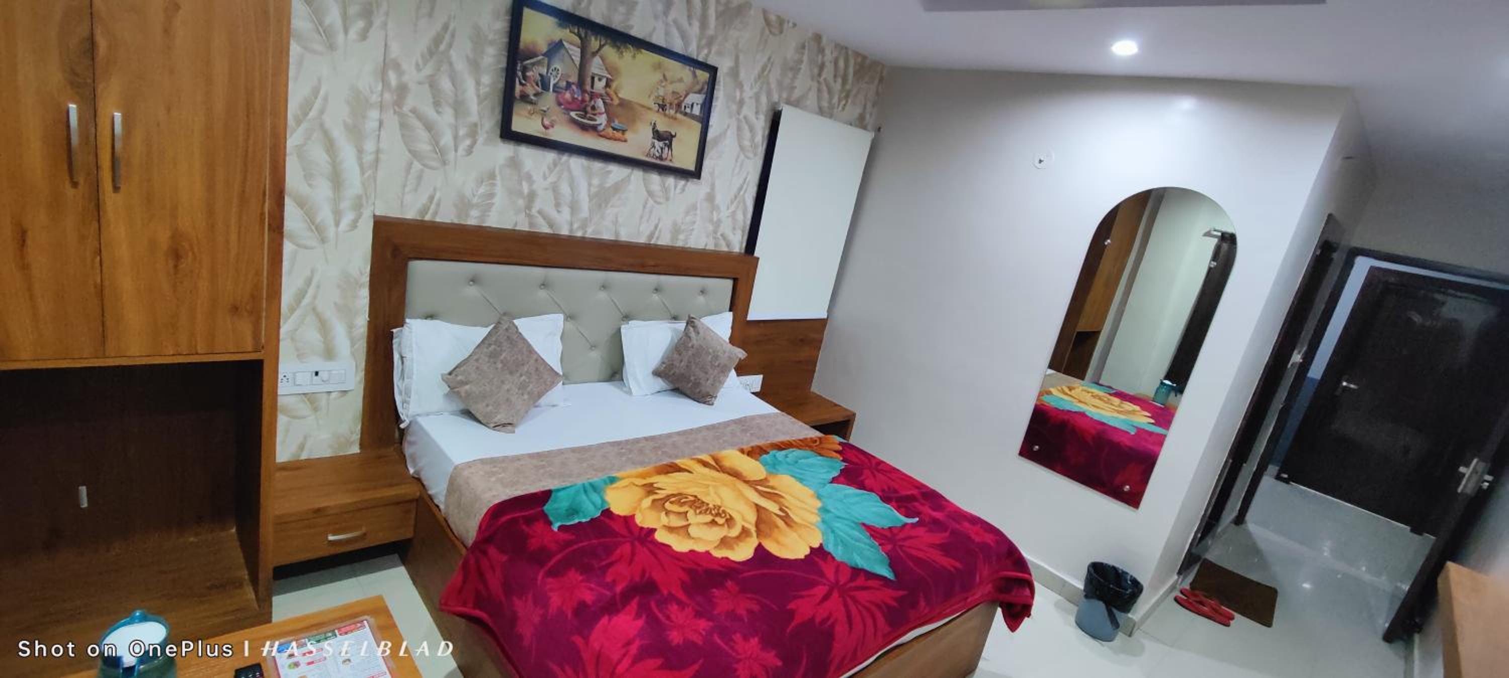 Superior Queen Room - Photo 20