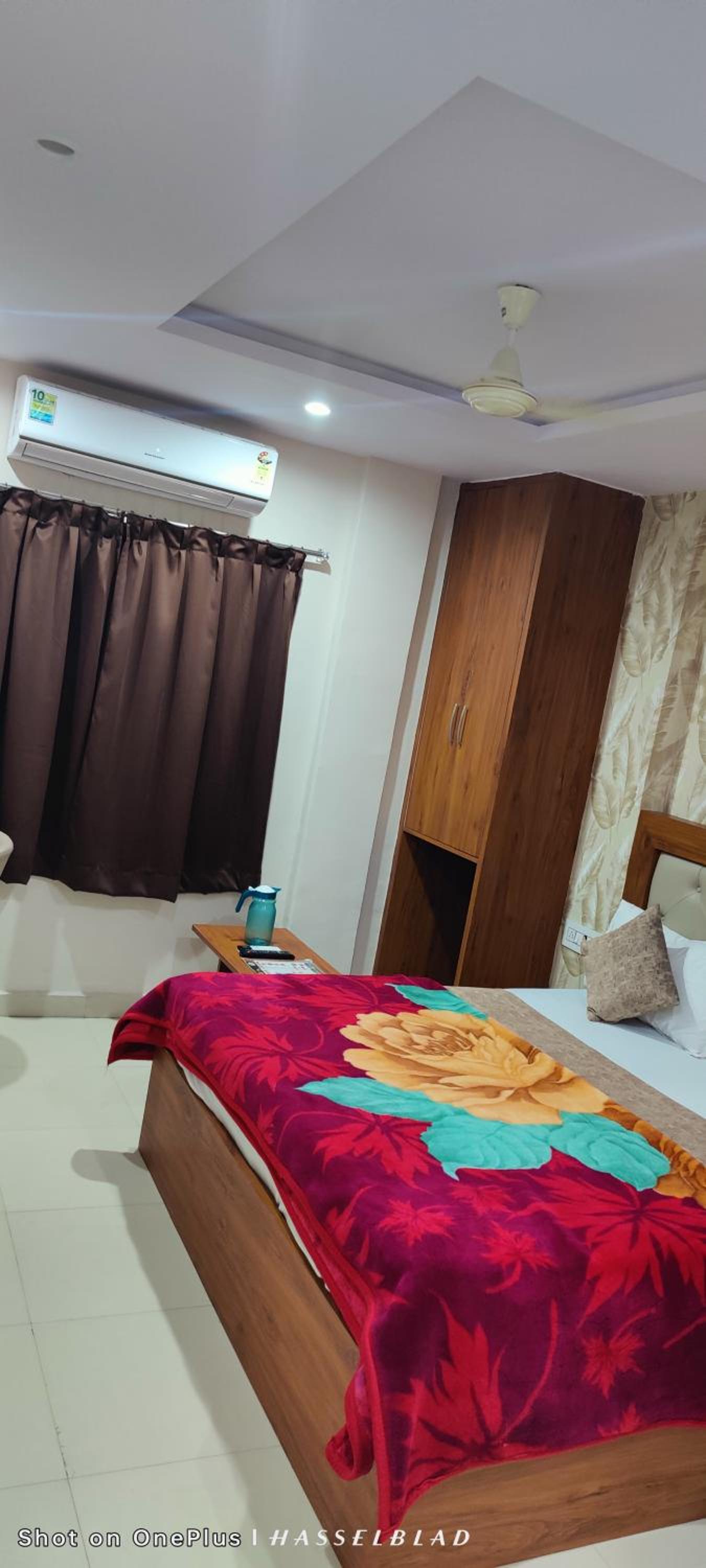 Superior Queen Room - Photo 16