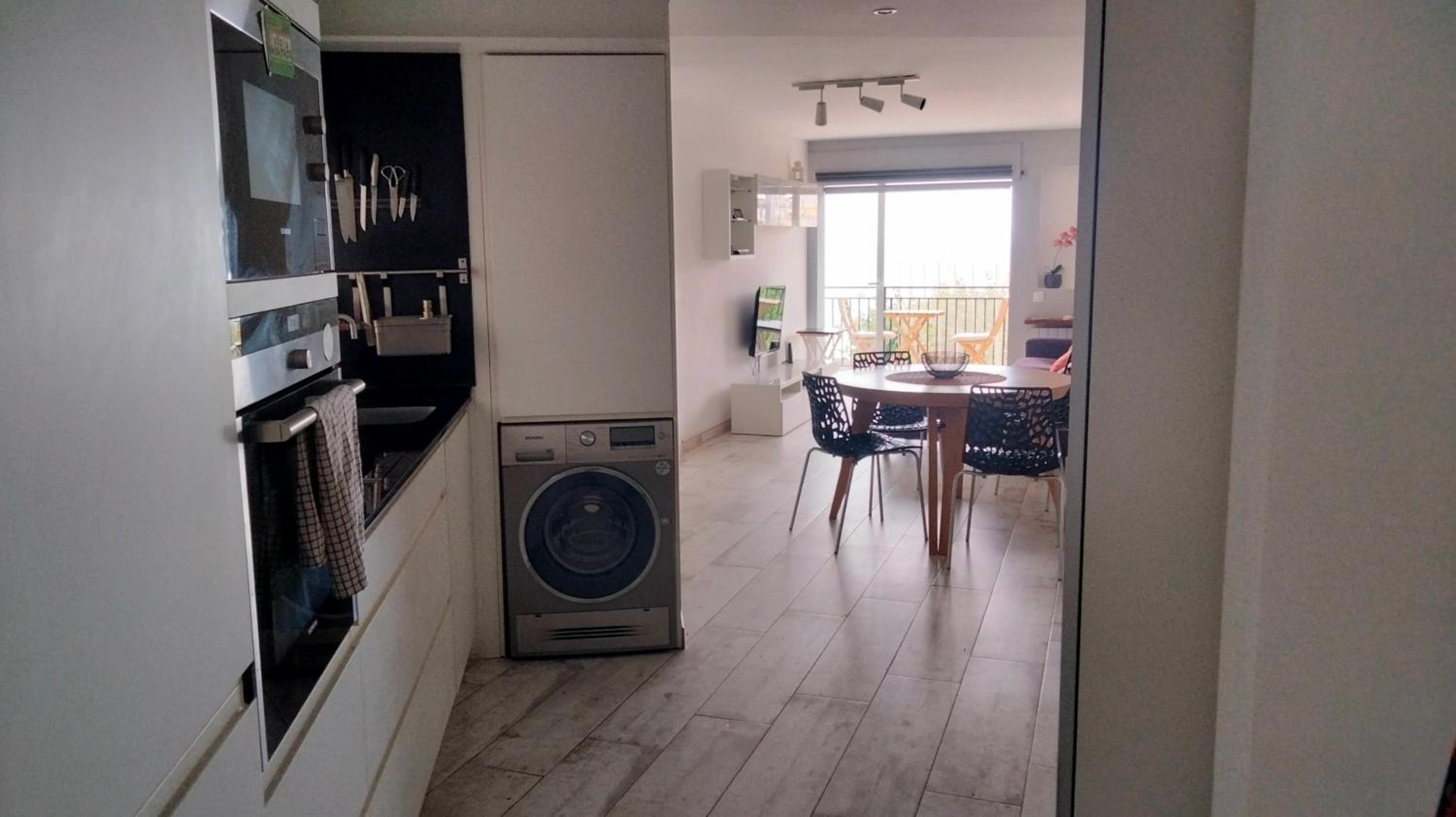 Apartment with Sea View photo 2