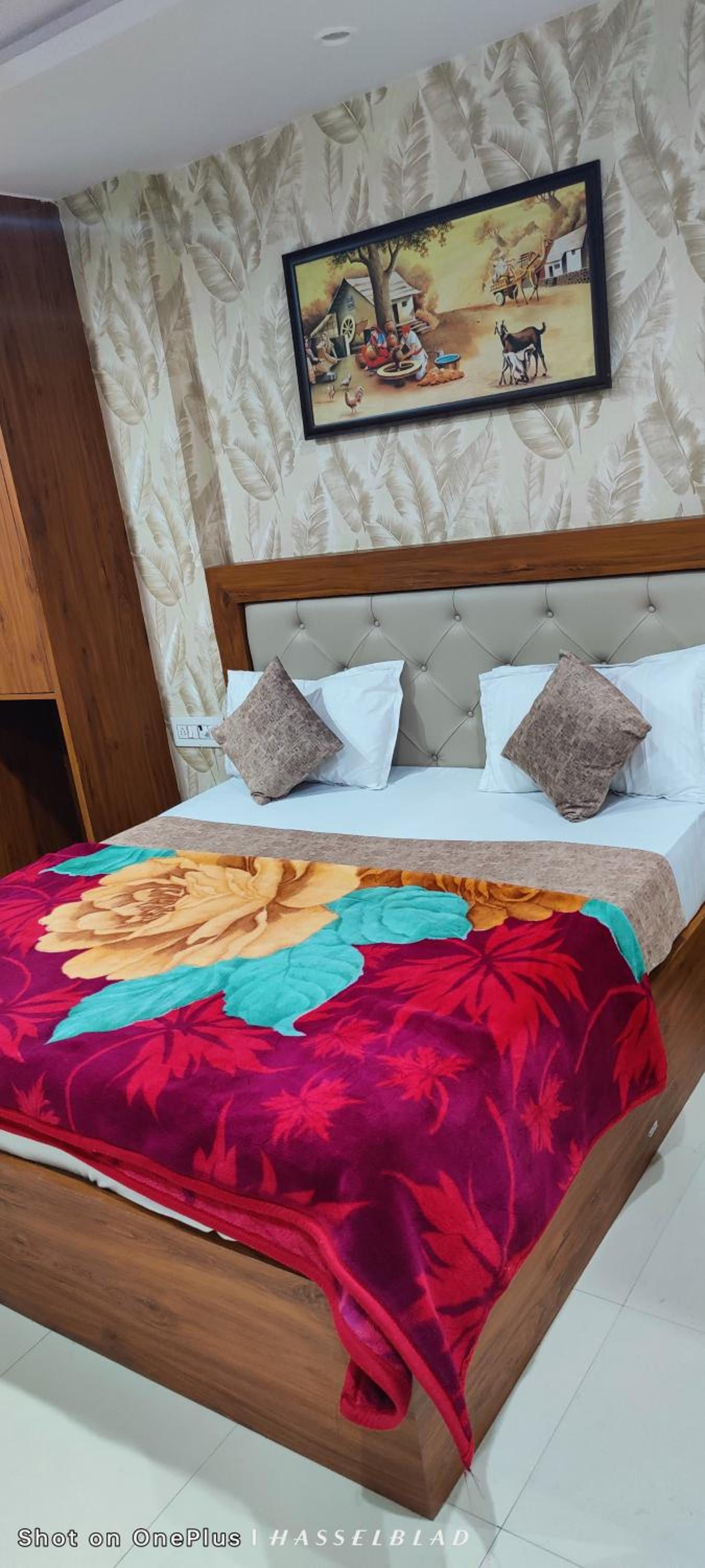 Superior Queen Room - Photo 6