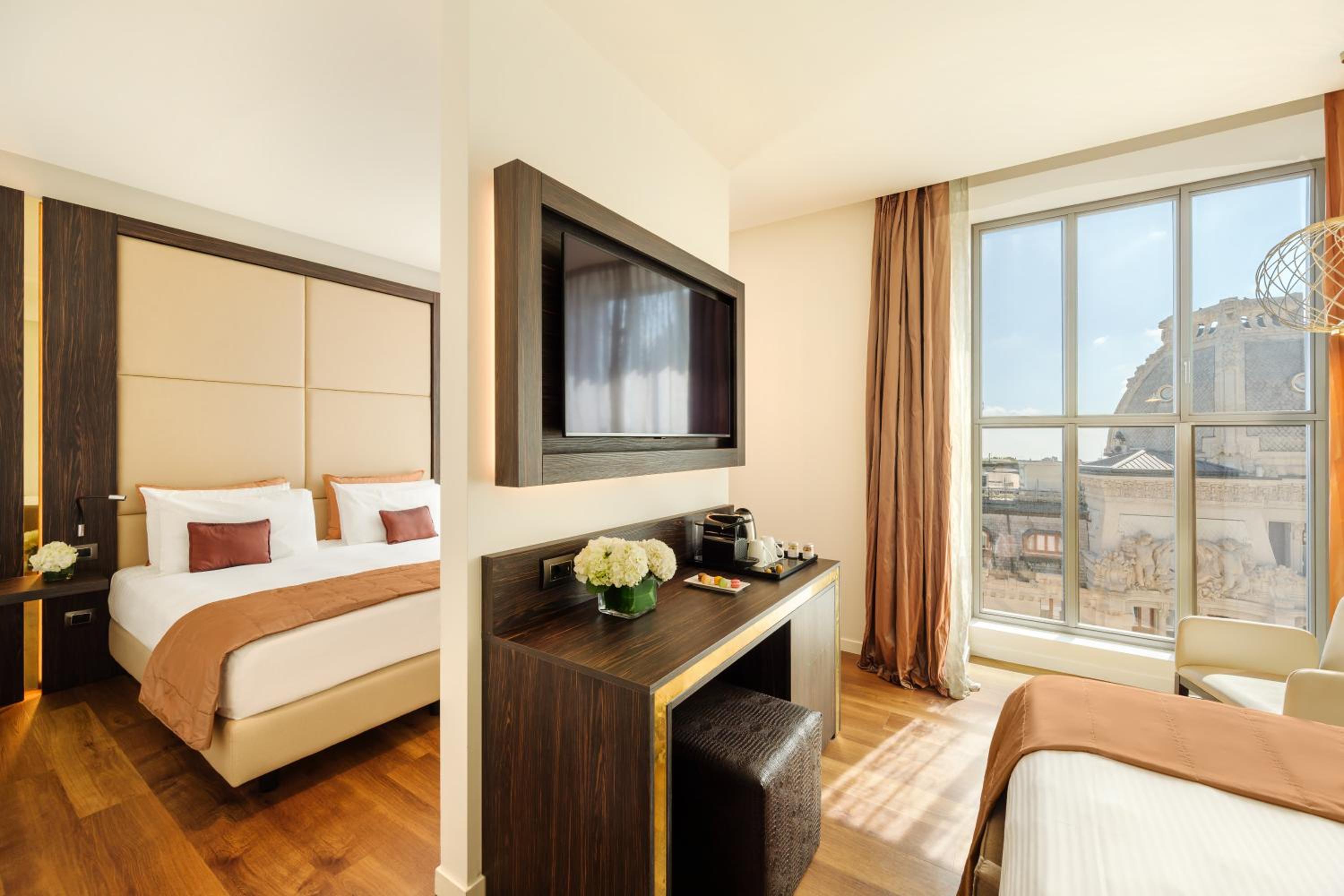 Executive Junior Suite - Photo 8
