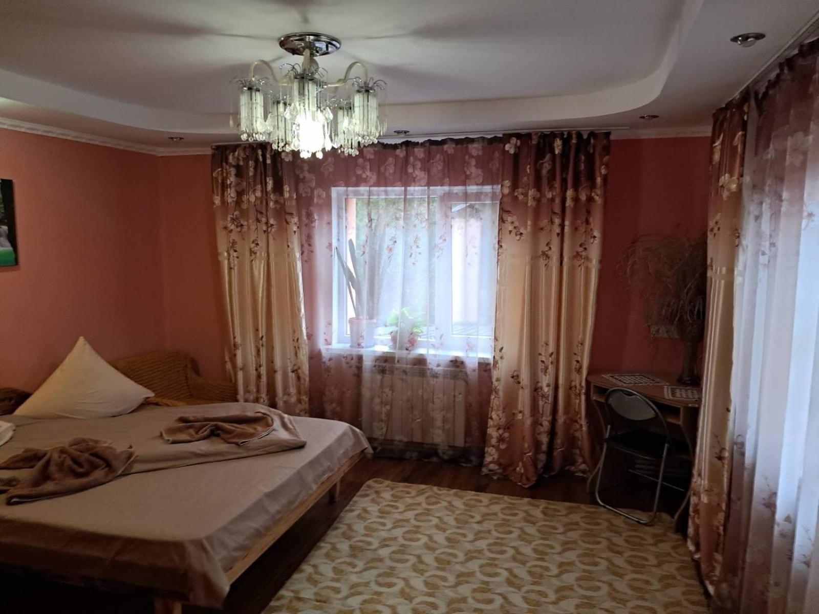 Budget Triple Room photo 1