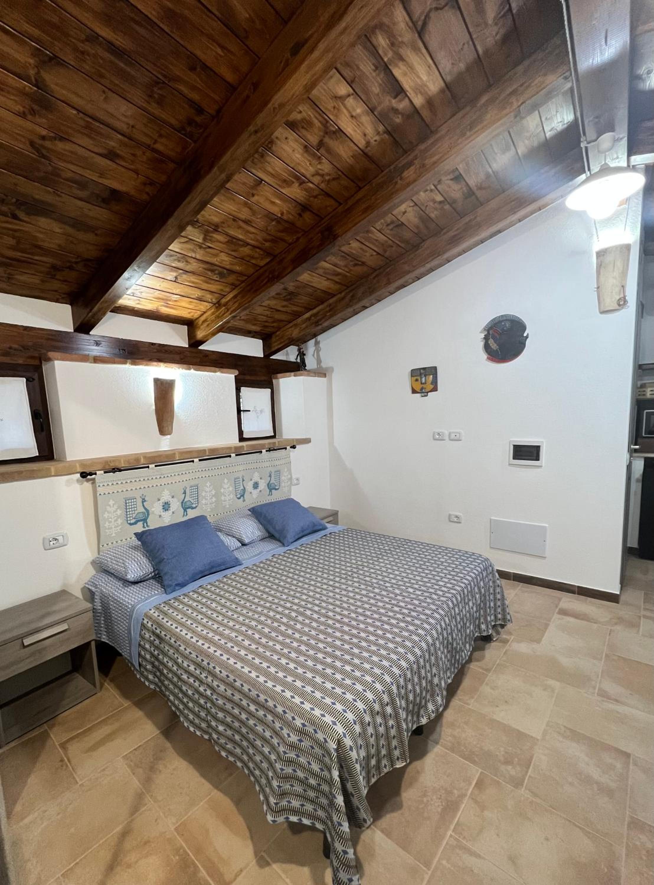Apartment with Terrace photo 1