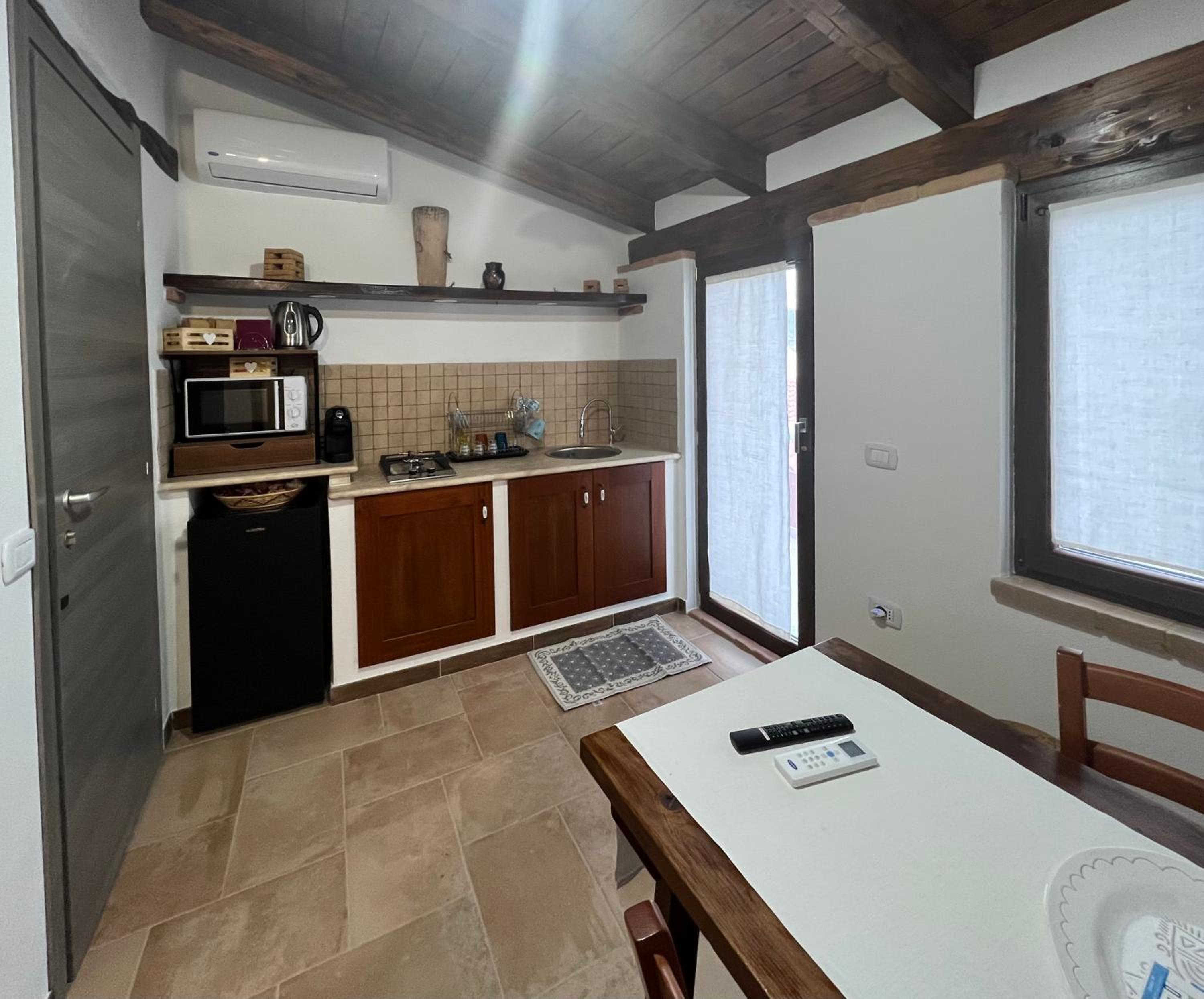 Apartment with Terrace photo 3