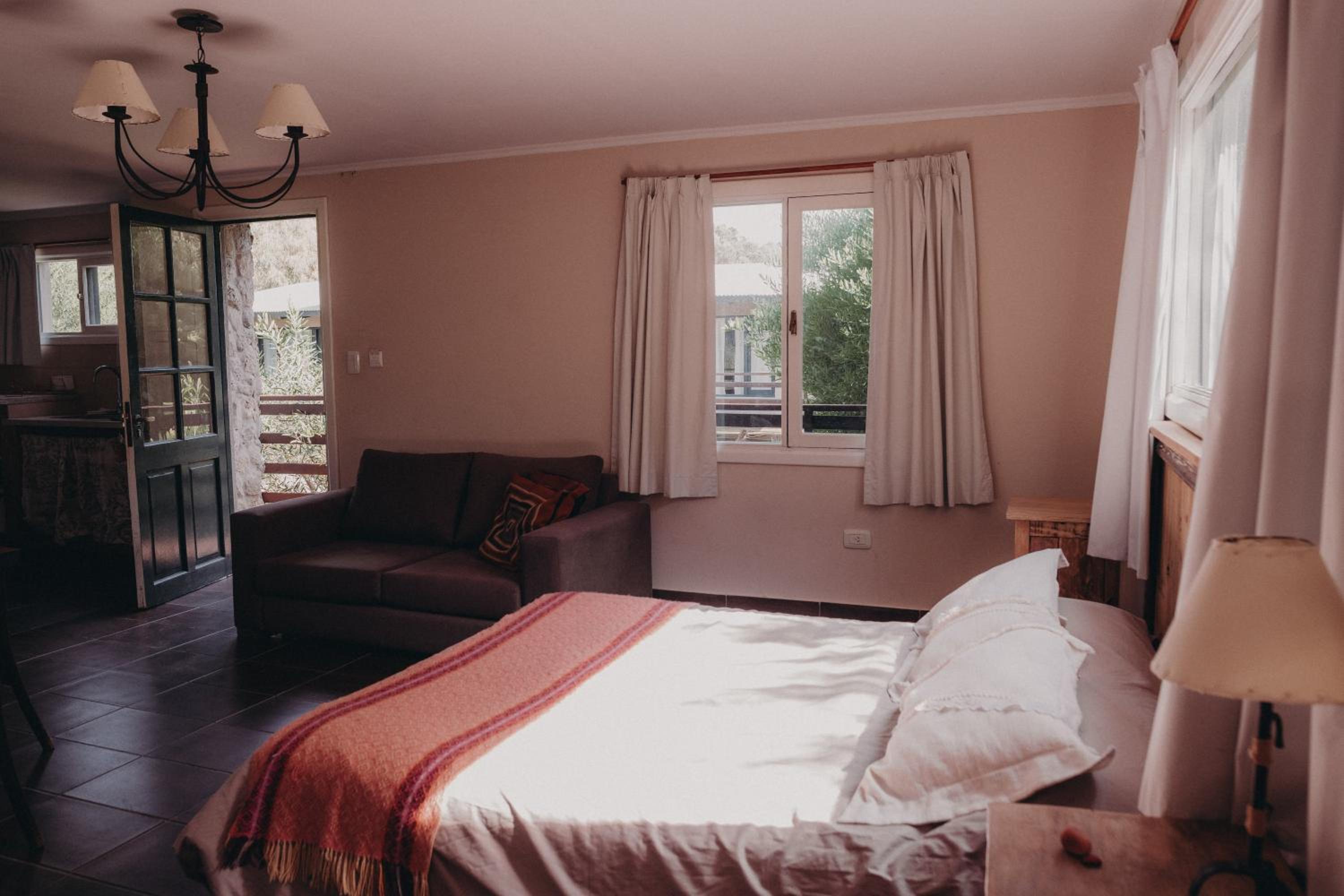Duplex Apartment photo 1
