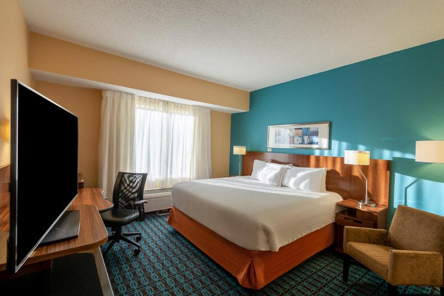 King Room - Photo 1