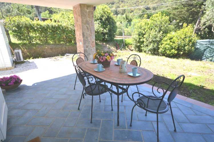 Villa With Garden View photo 2