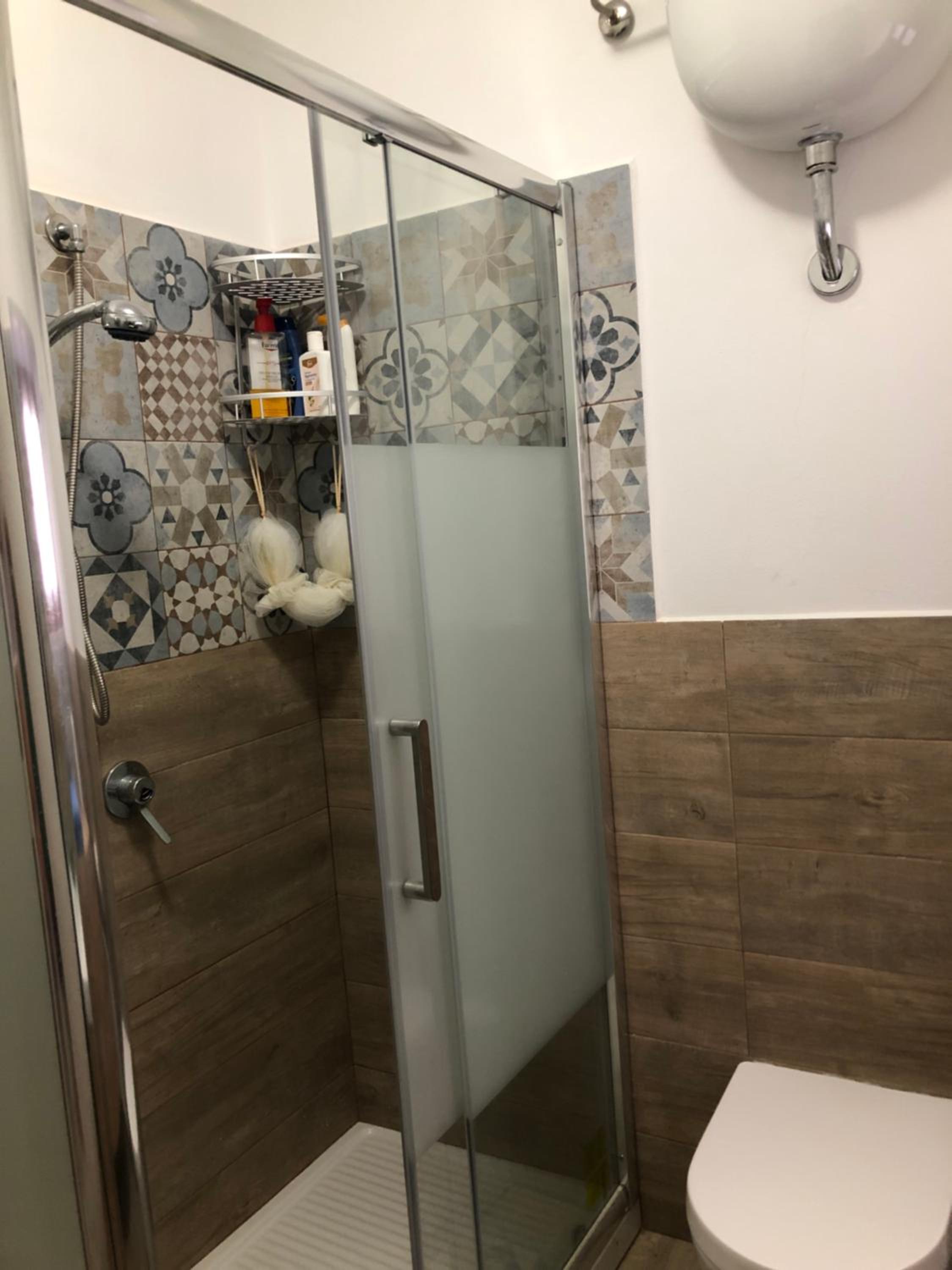 One-Bedroom House photo 2