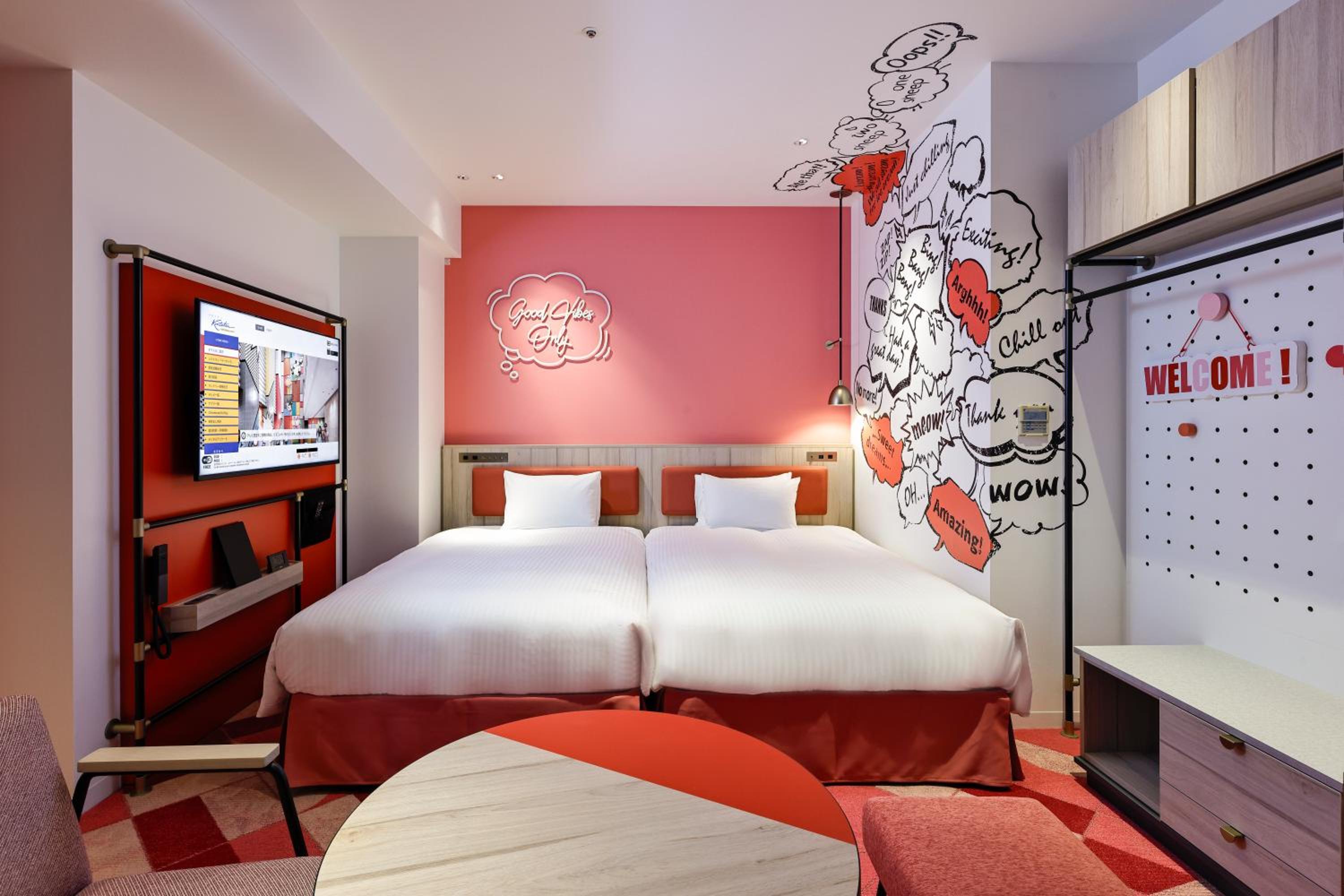 Superior Twin Room photo 1