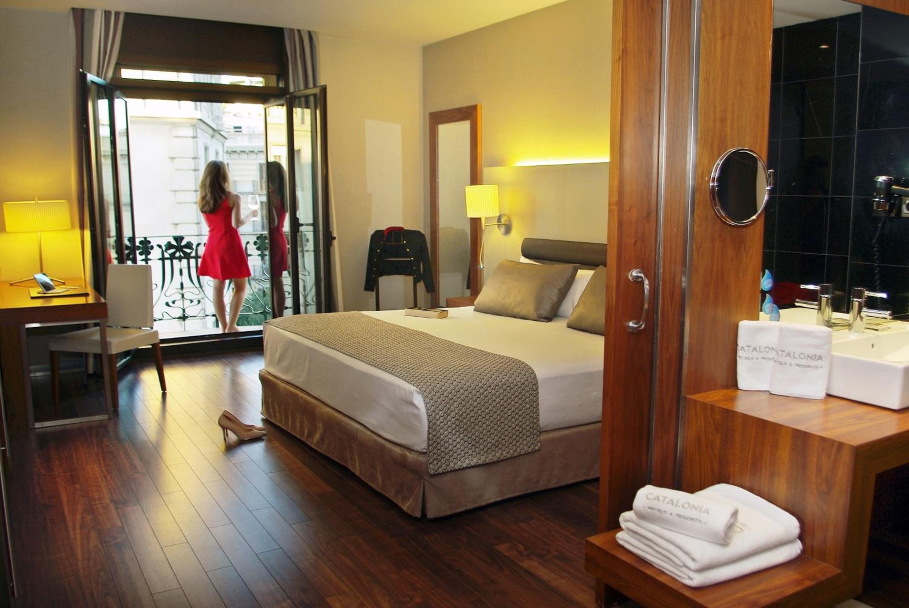Superior Double or Twin Room photo 2